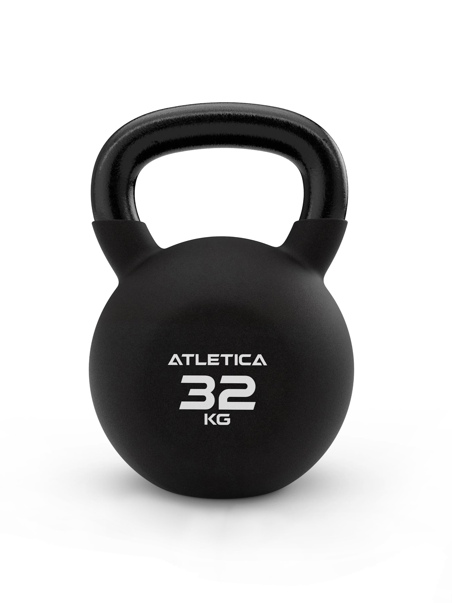 Kettlebells | Neopren Ummantelt Gewichte, 