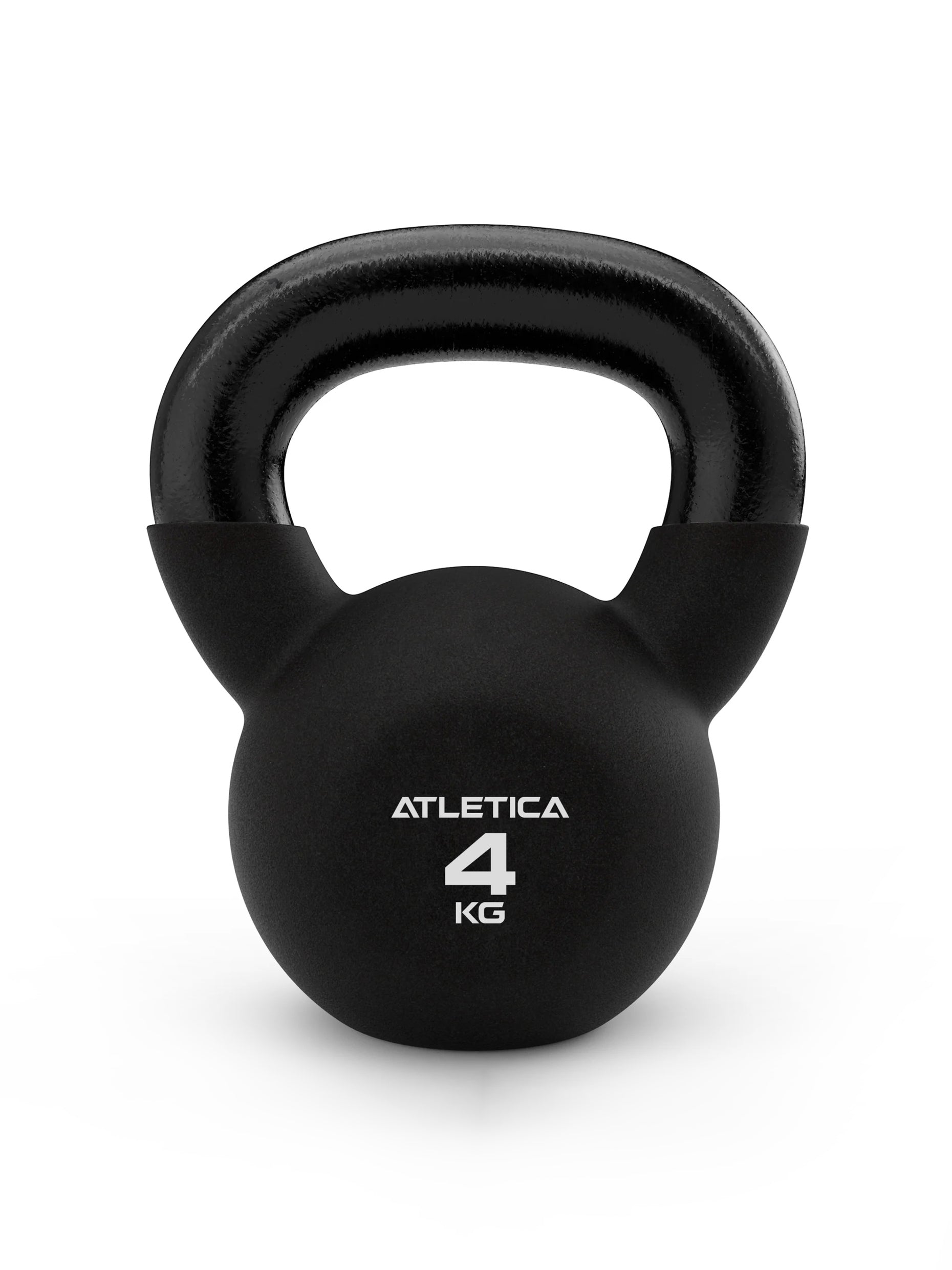 Kettlebells | Neopren Ummantelt 4kg-32kg hochwertig, #size_4kg