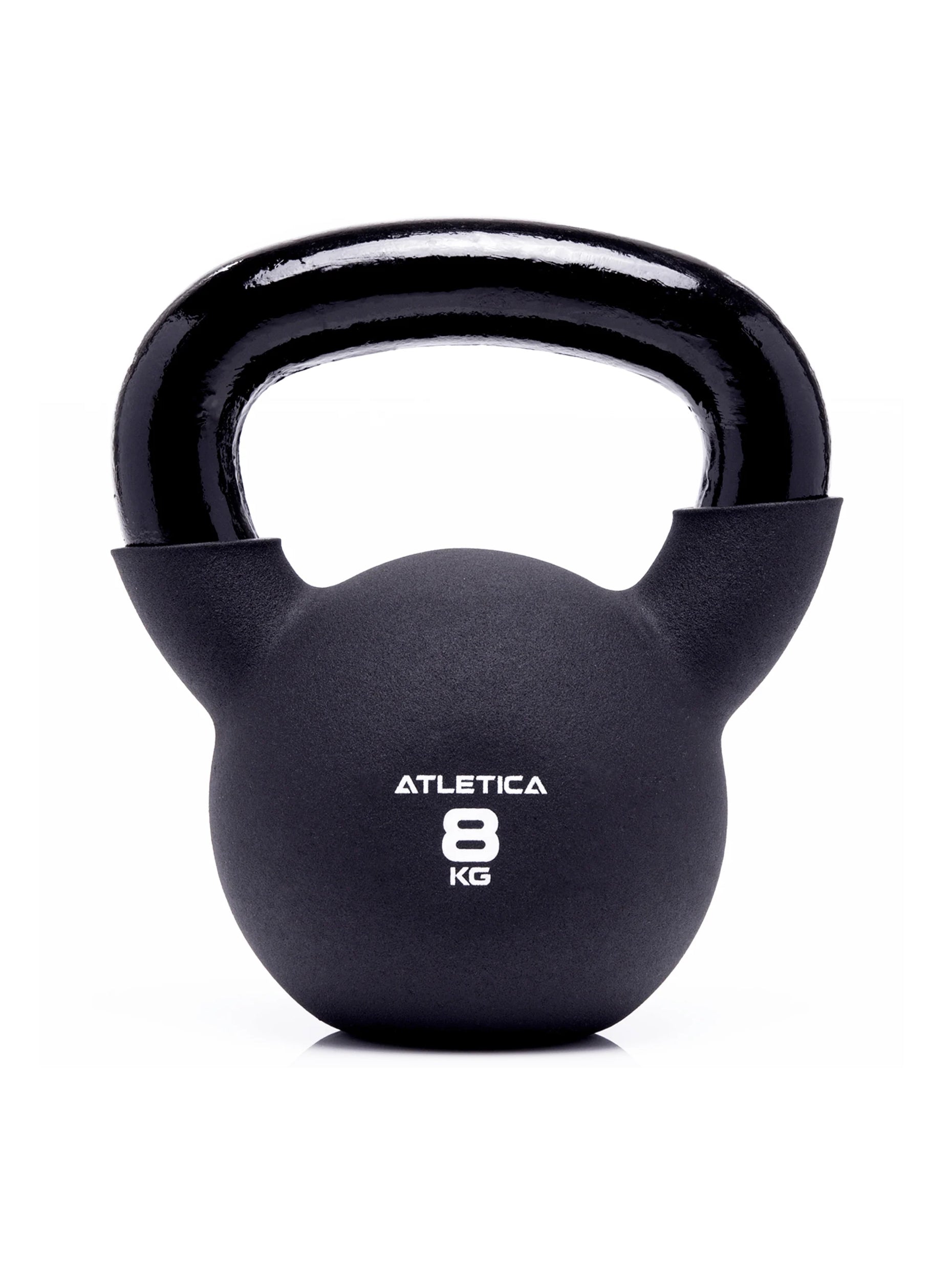 Kettlebells | Neopren Ummantelt 4kg-32kg hochwertig, 