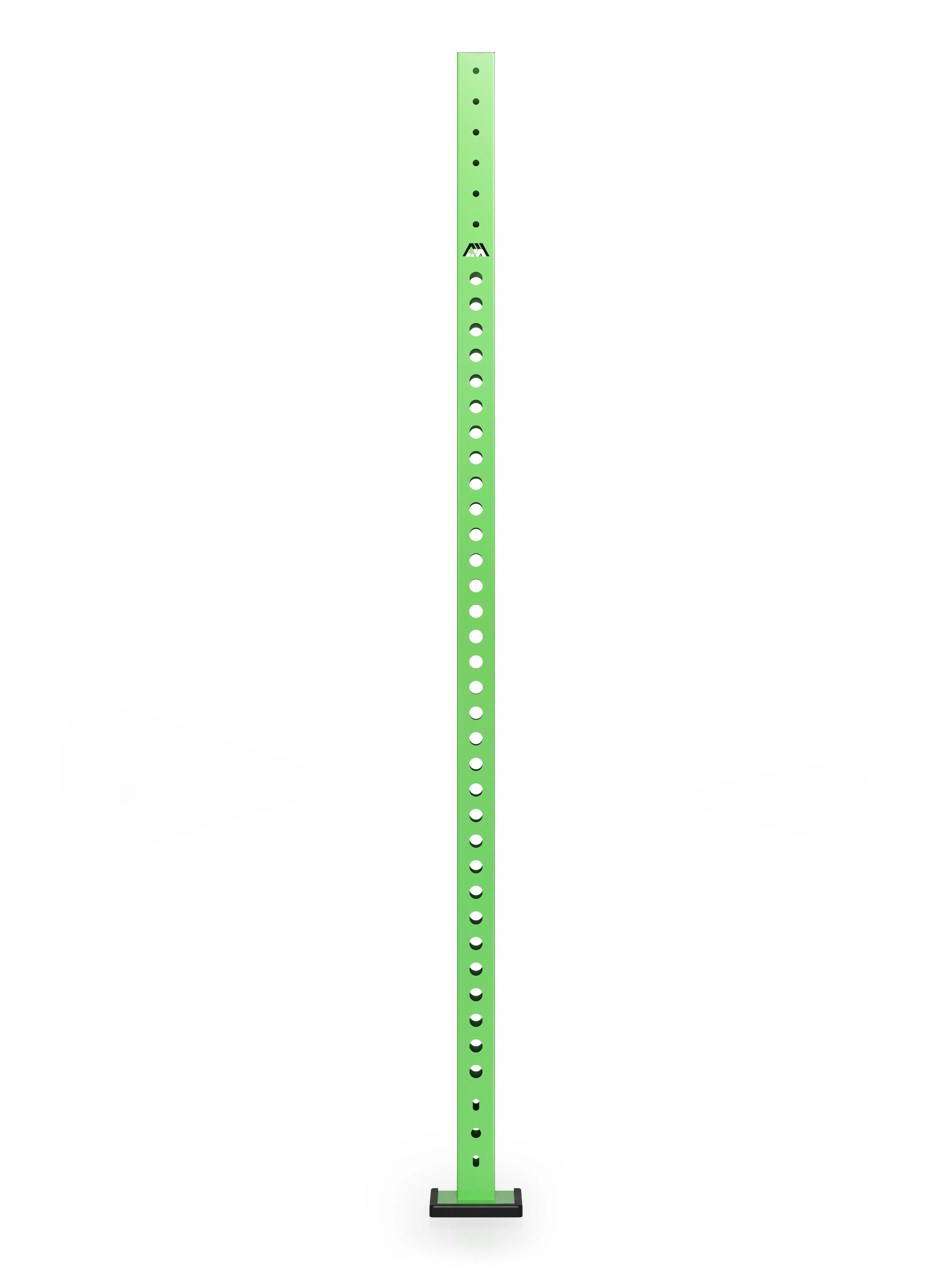 Farbige Uprights für die R8 Serie: 