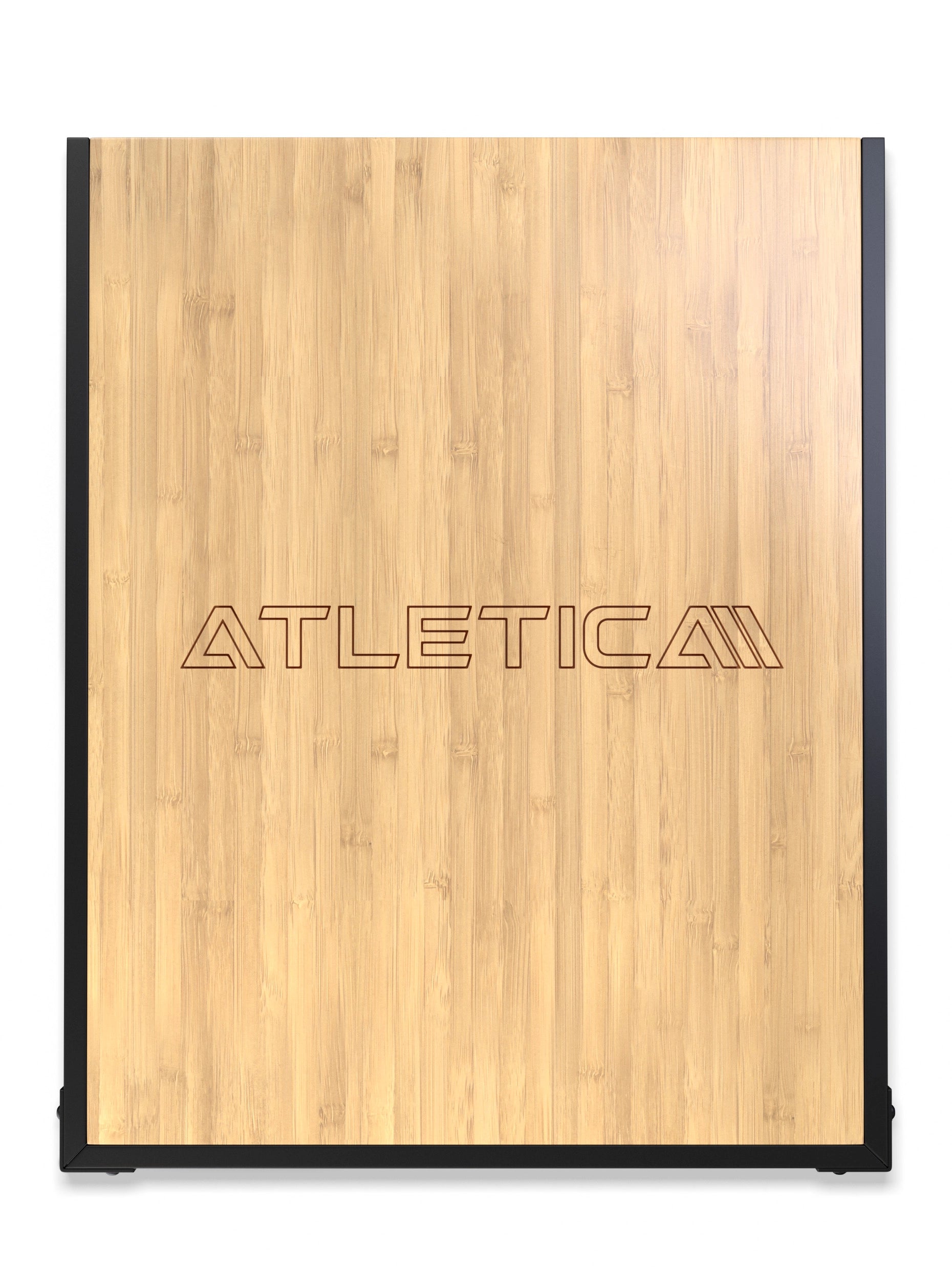 Atletica Gewichtheben Plattform