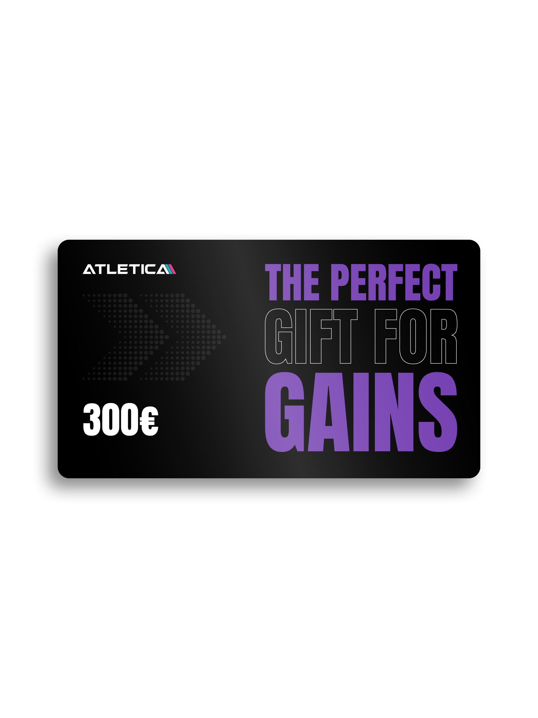 E-Gift Card 300€