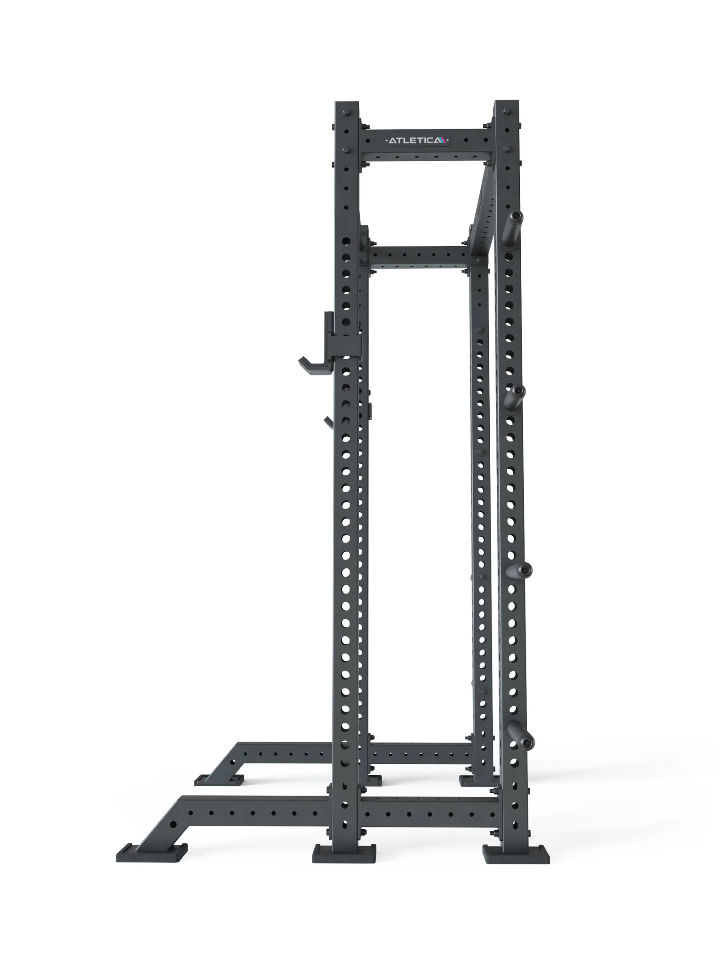 Power Rack R8-Oxygen: 125 kg schwer