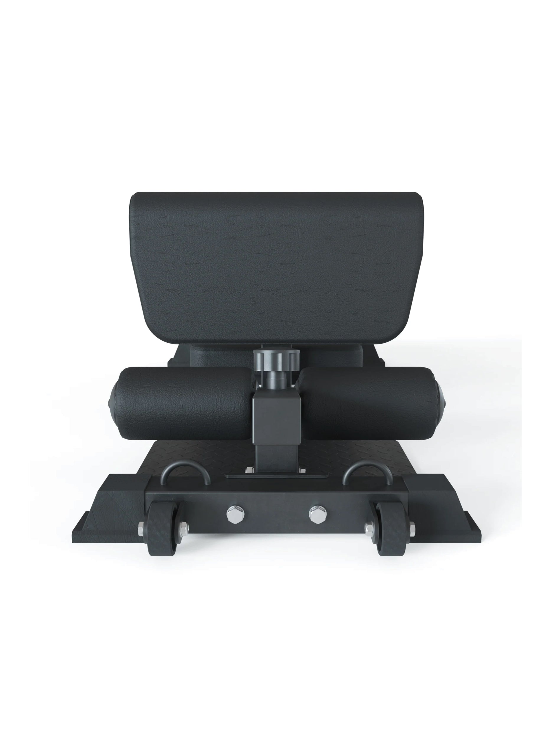 Hantelbank Situp B7 Multifunktionsbank: mit gummierten Füßen