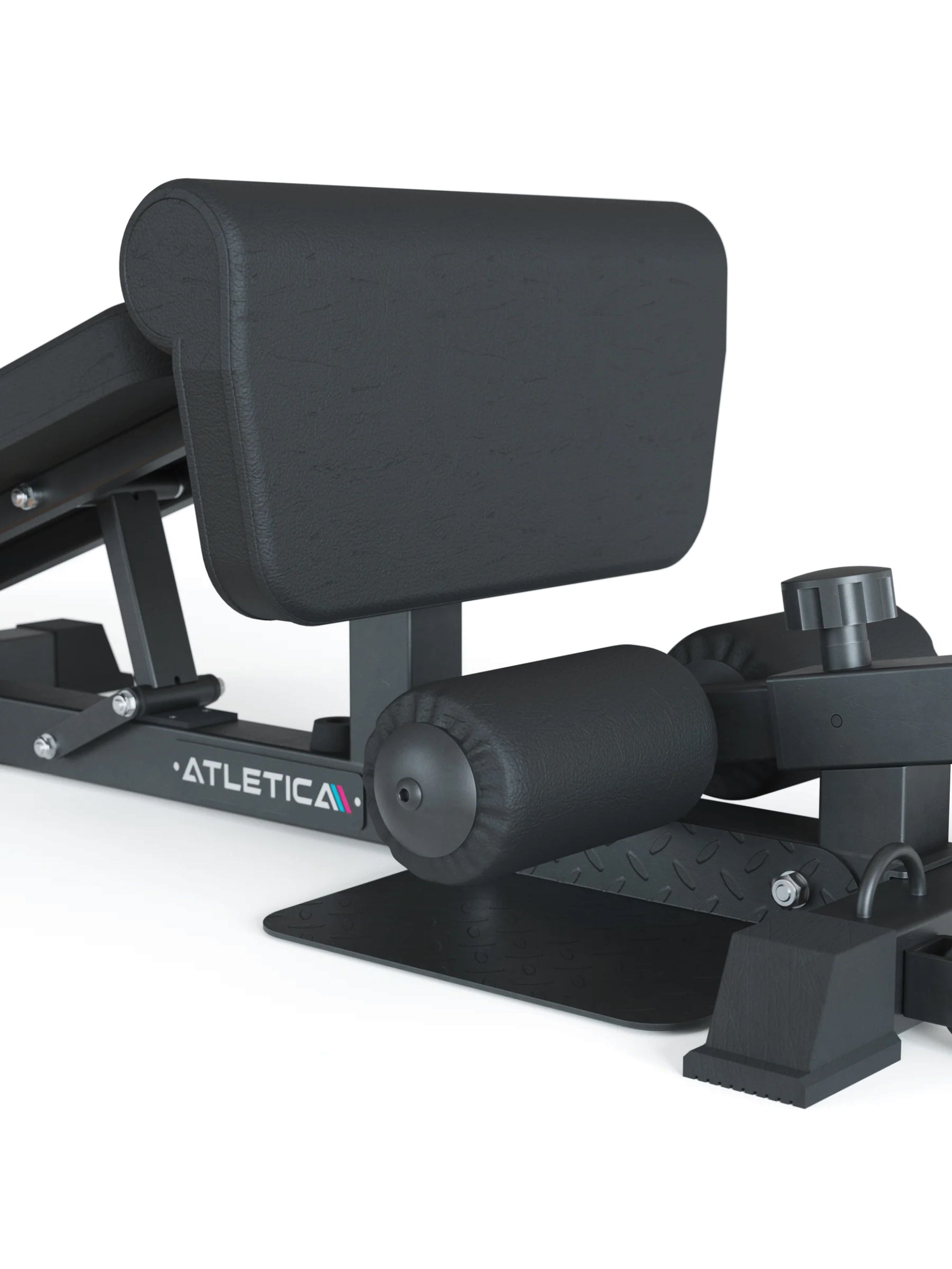 Hantelbank Situp B7 Multifunktionsbank: Rückenlehne variabel einstellbar