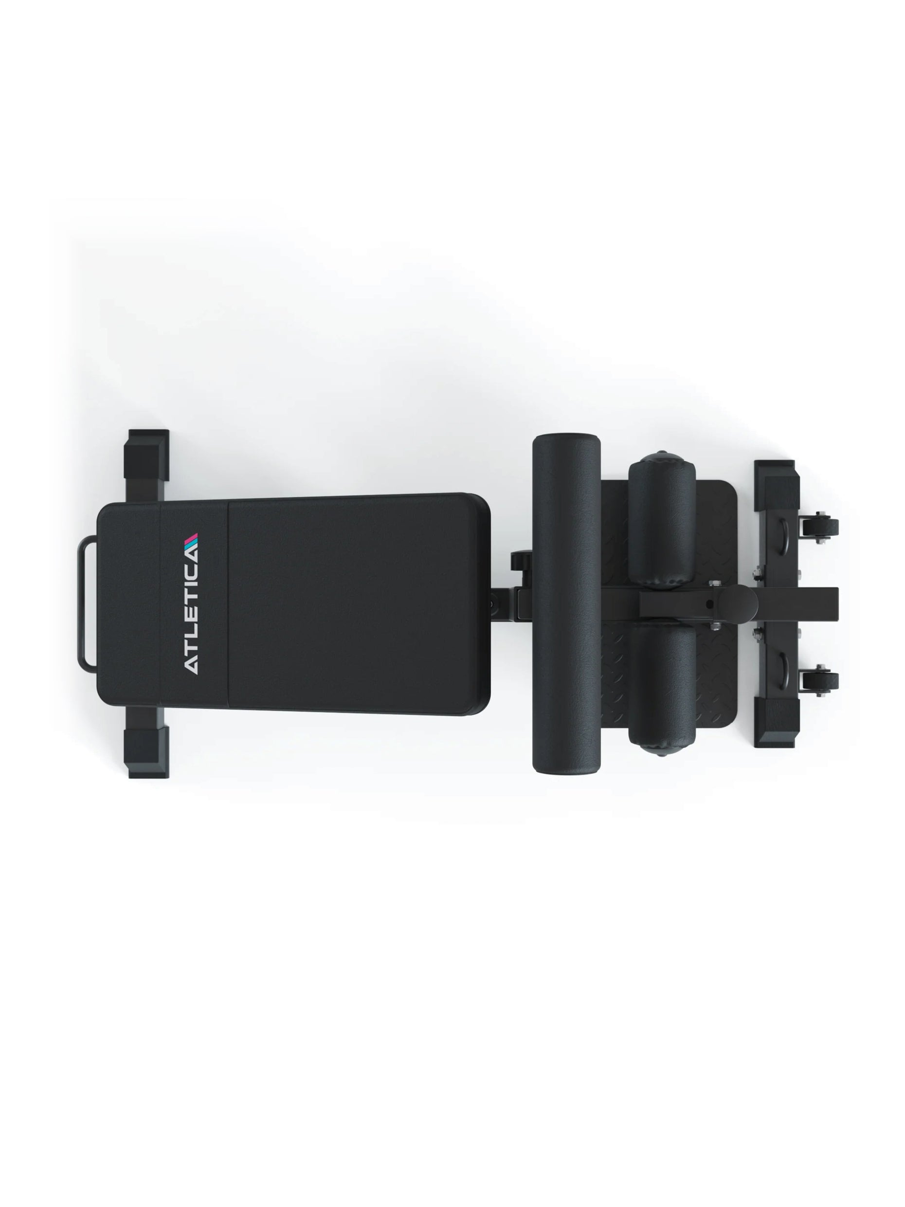 Hantelbank ATLETICA Situp B7 Multifunktionsbank