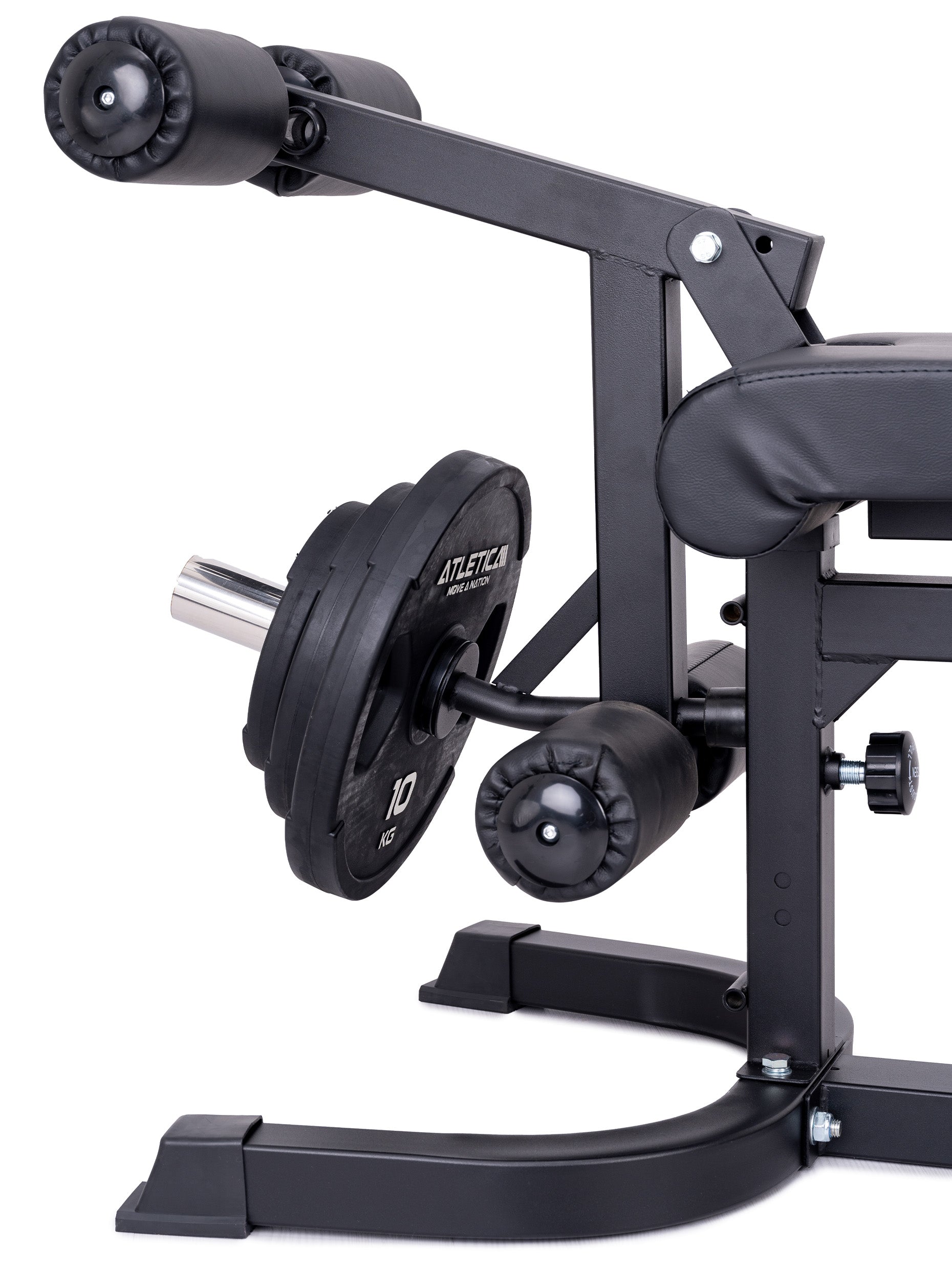 Hantelbank ATLETICA X-BENCH 