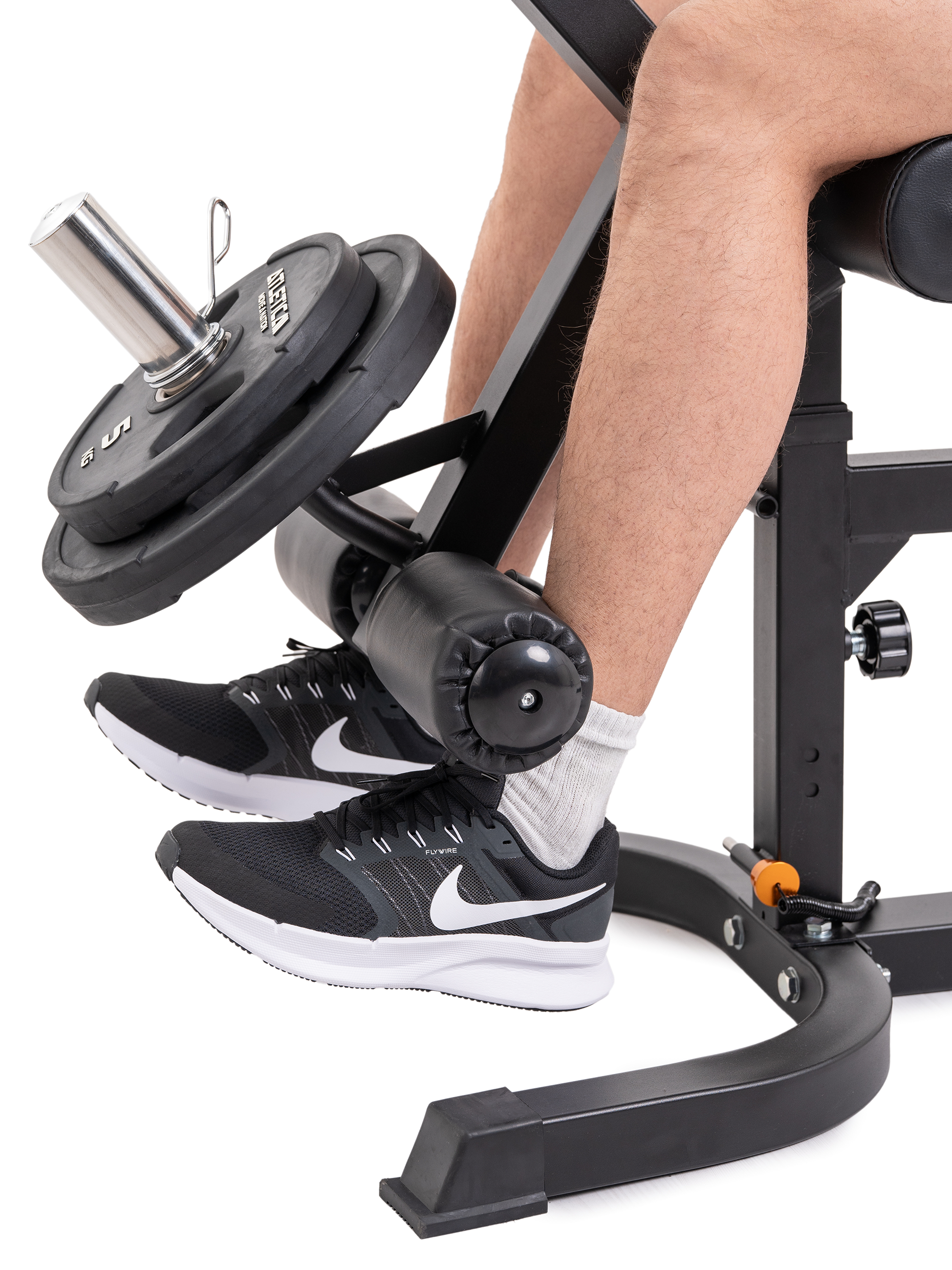 Schrägbank X-Bench: Trainingsmöglichkeiten