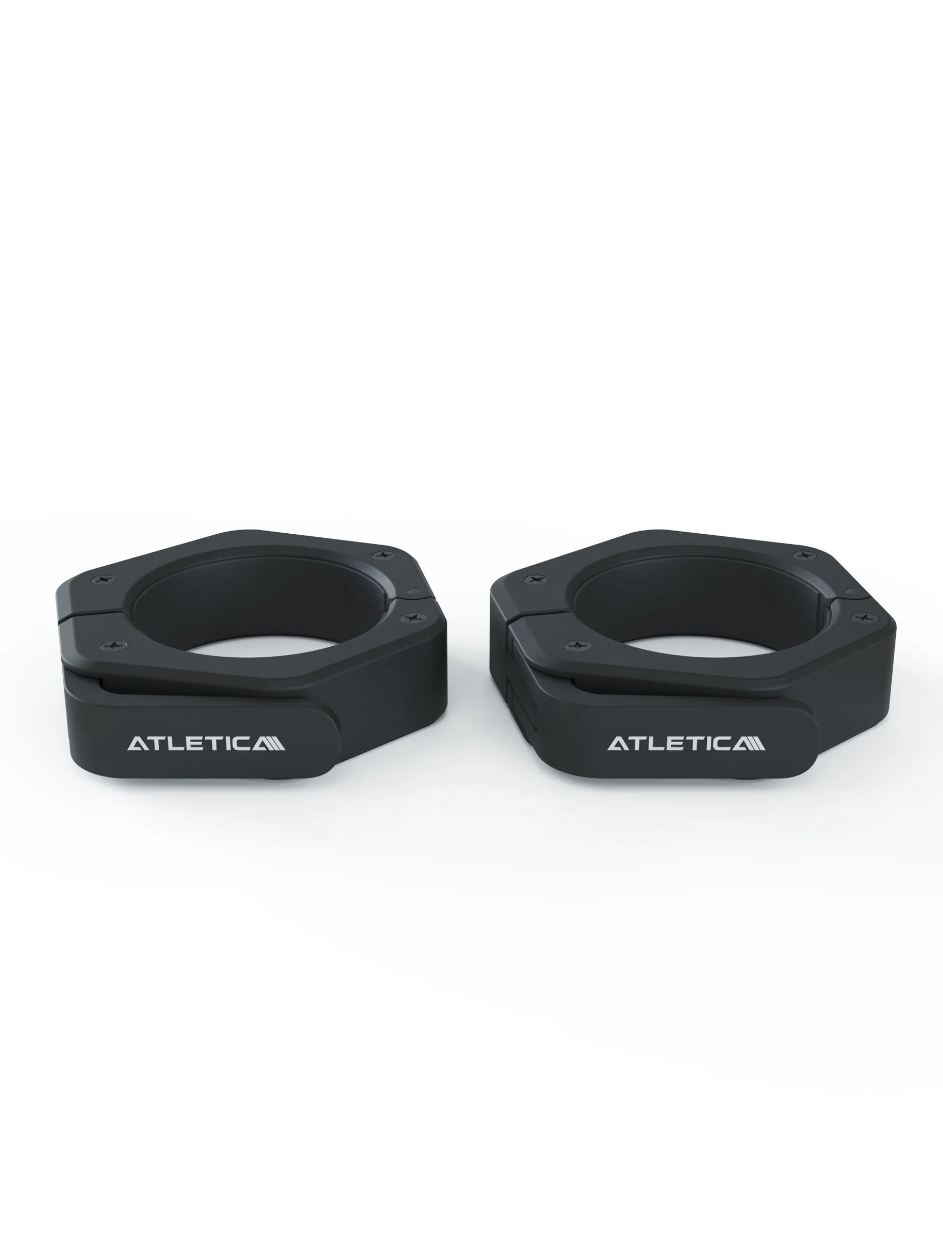 Hantelstange- Verschlüsse Slim