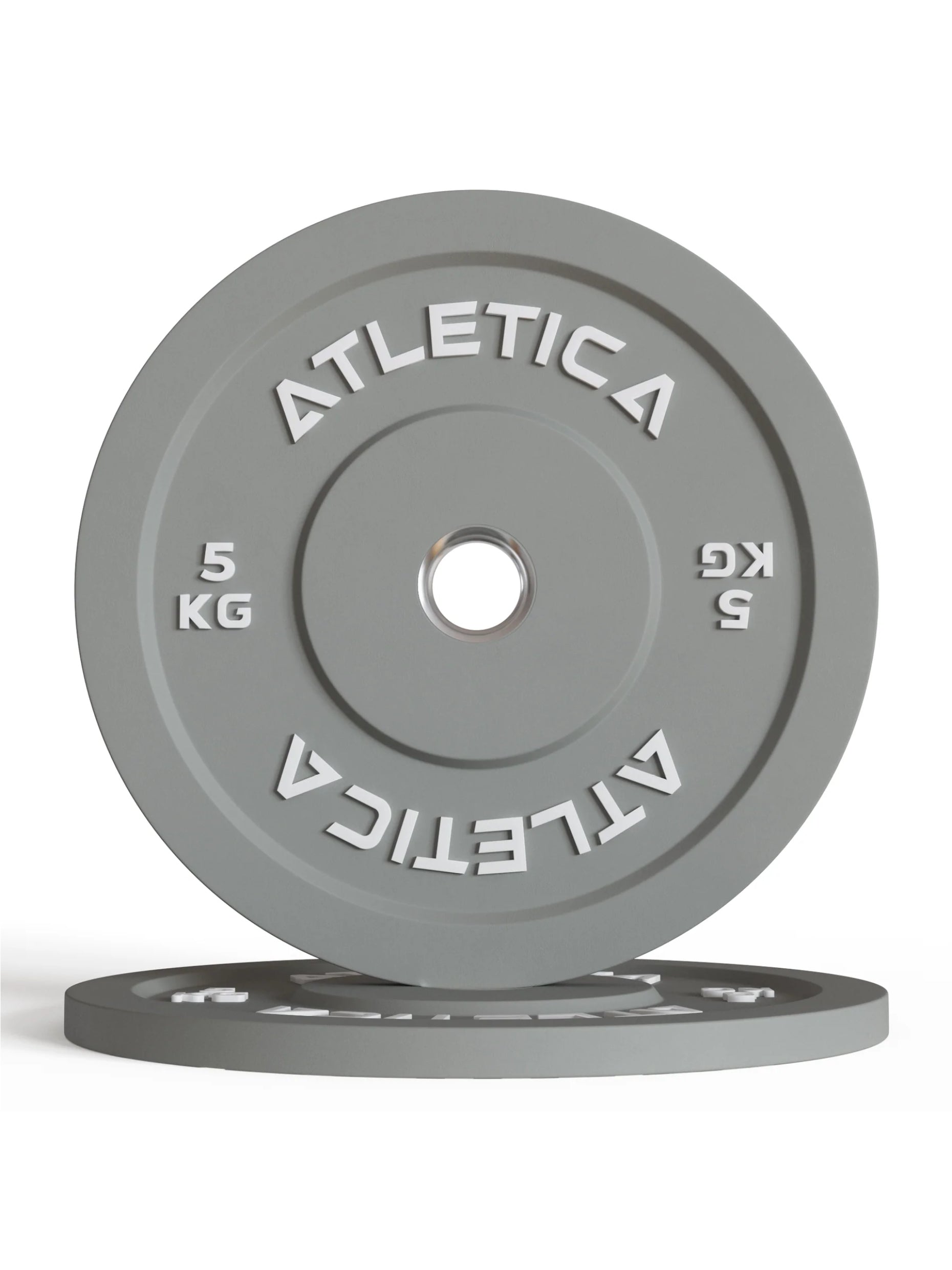 Hantelstangen Set Beta: Spezielle Powerlifting Hantelstange | 190kg Bumper Plates | Pro Collars | Kraft und Präzision, 