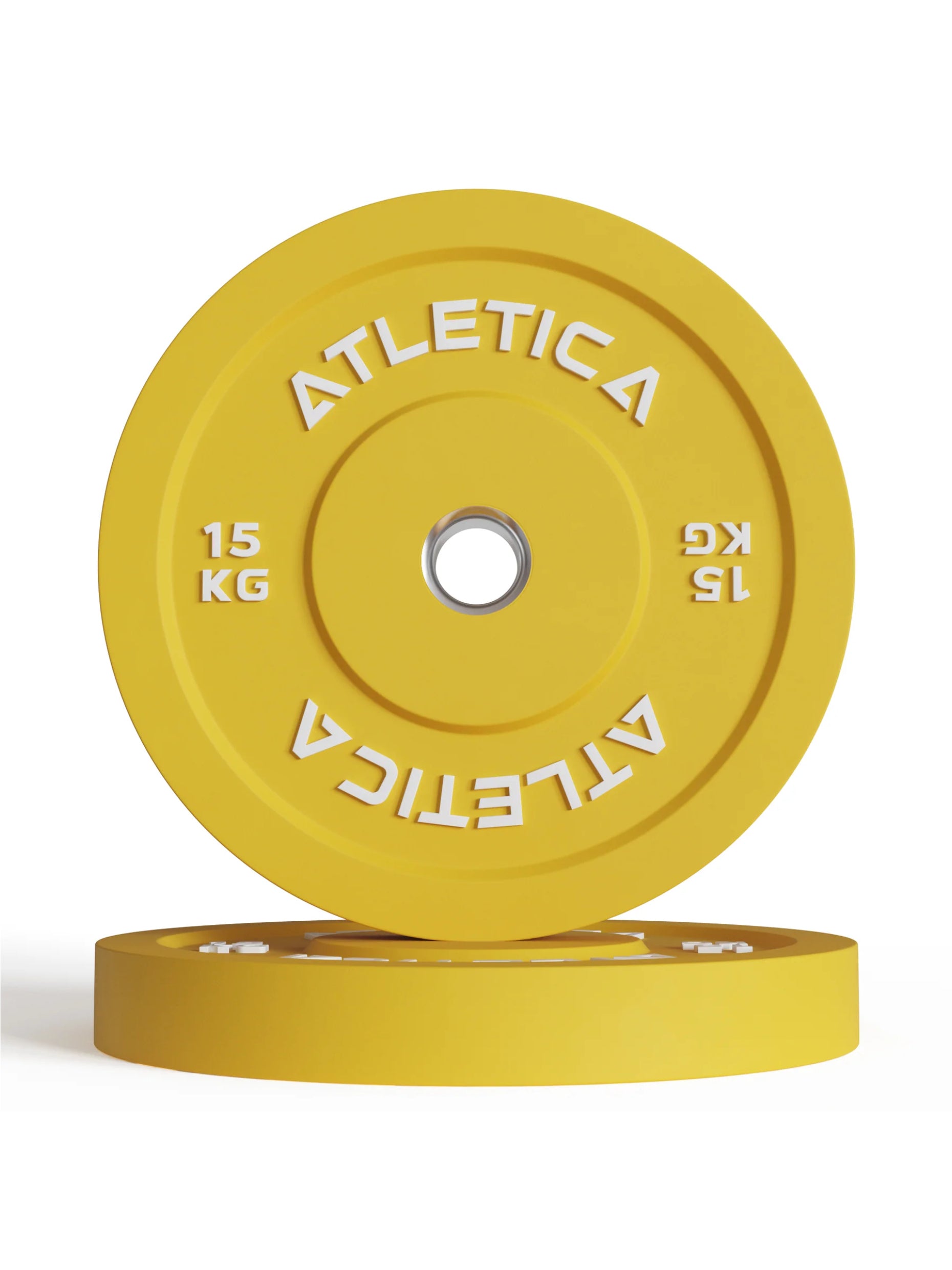 Langhantel Set: Spezielle Powerlifting  Beta Hantelstange | 190kg Bumper Plates | Pro Collars | Kraft und Präzision, 