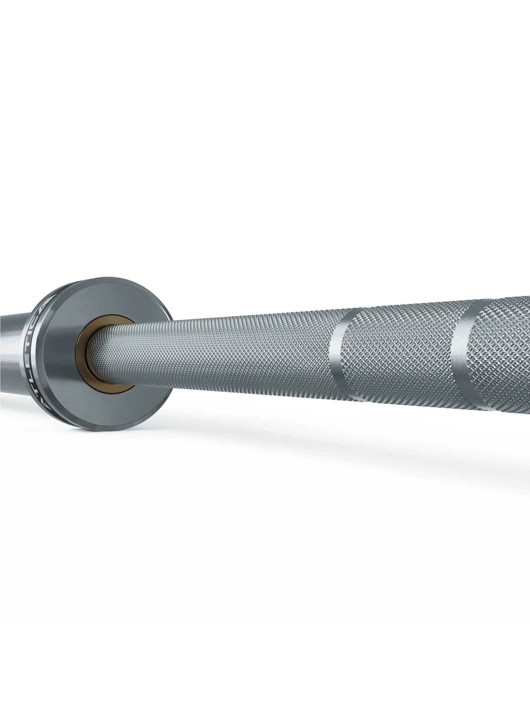 Hantelstangen Set: Sigma Training-Langhantel | 65kg Dual-Gripper Plates Gewichte | Pro Verschlüsse | Dein Einstieg in die Welt des Kraftsports