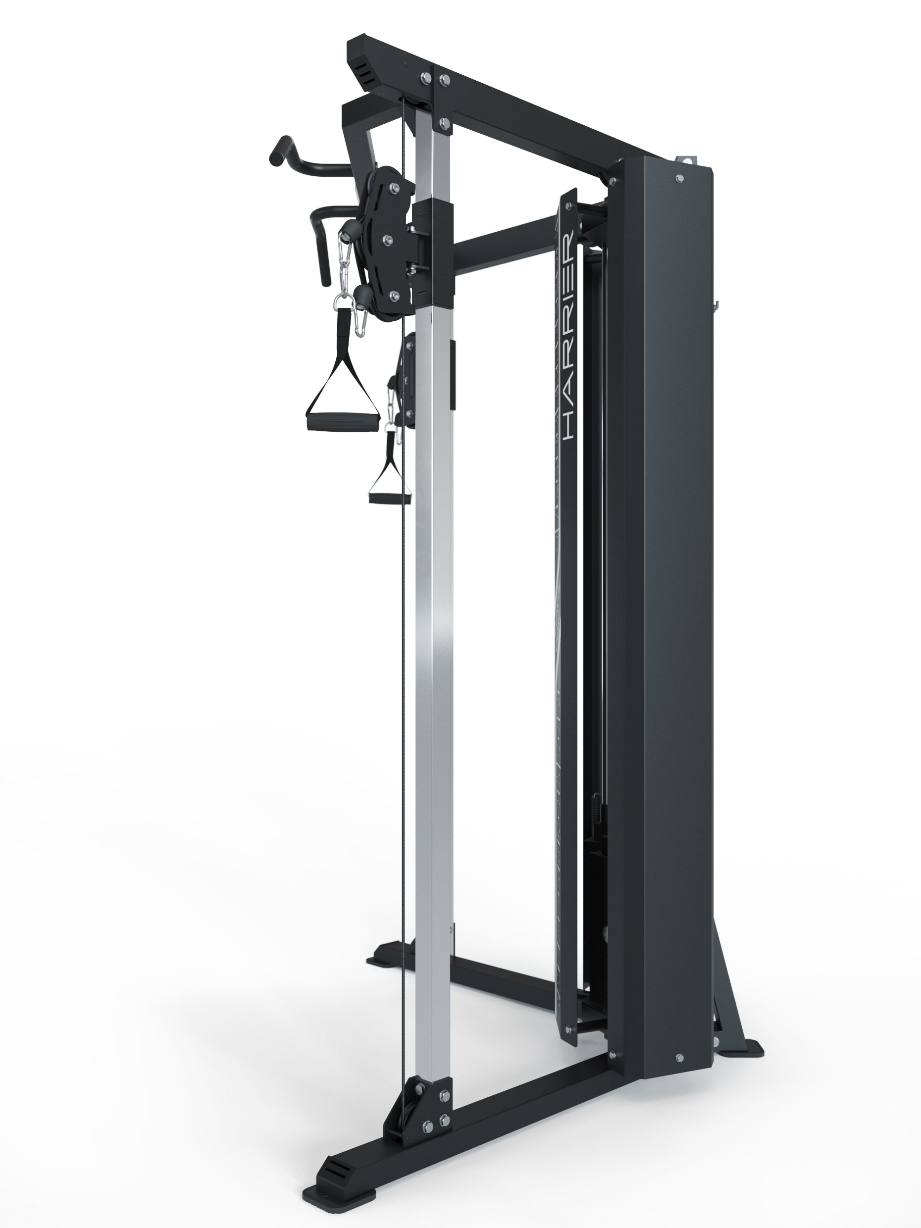 Harrier Kabelzugstation von Atletica