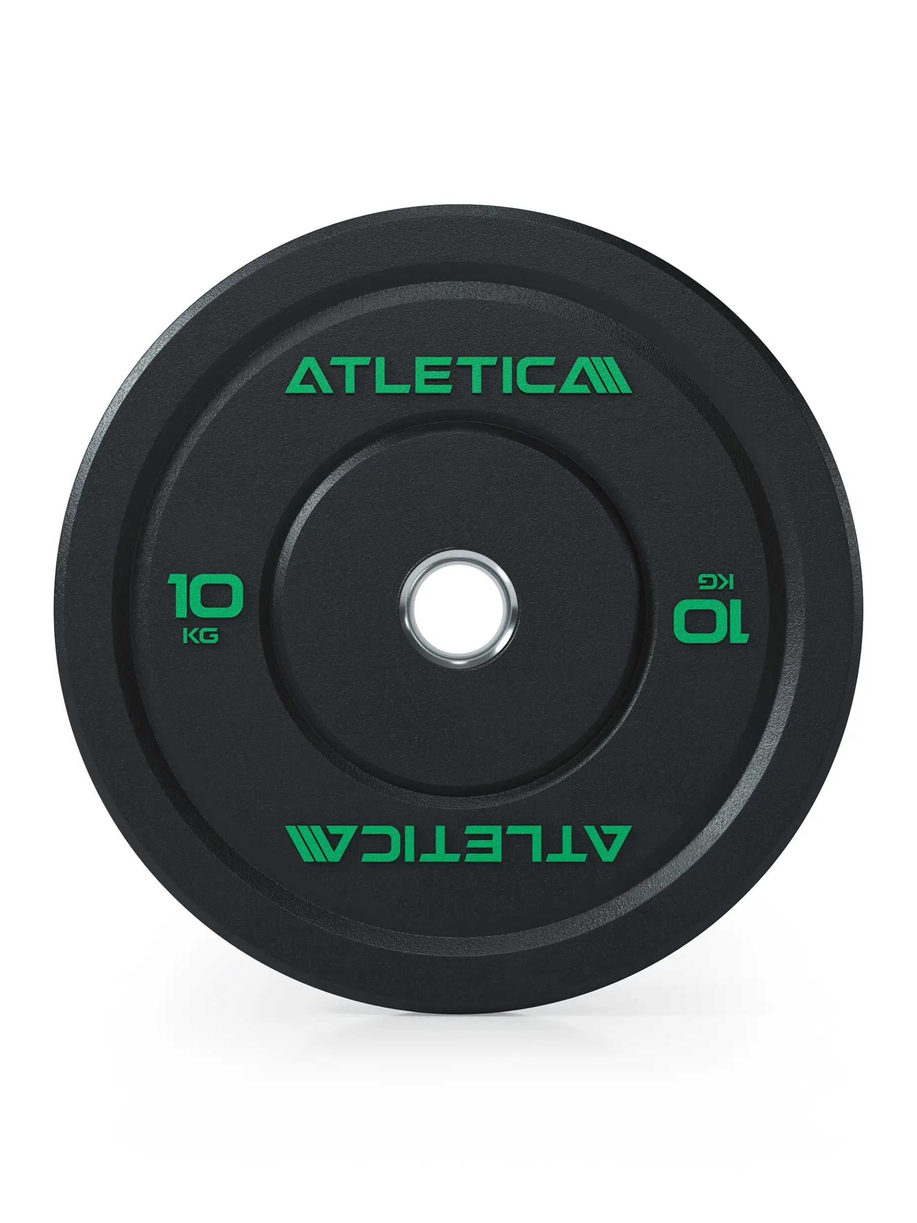 High Temp Bumper Plates Paar I Bild 1 