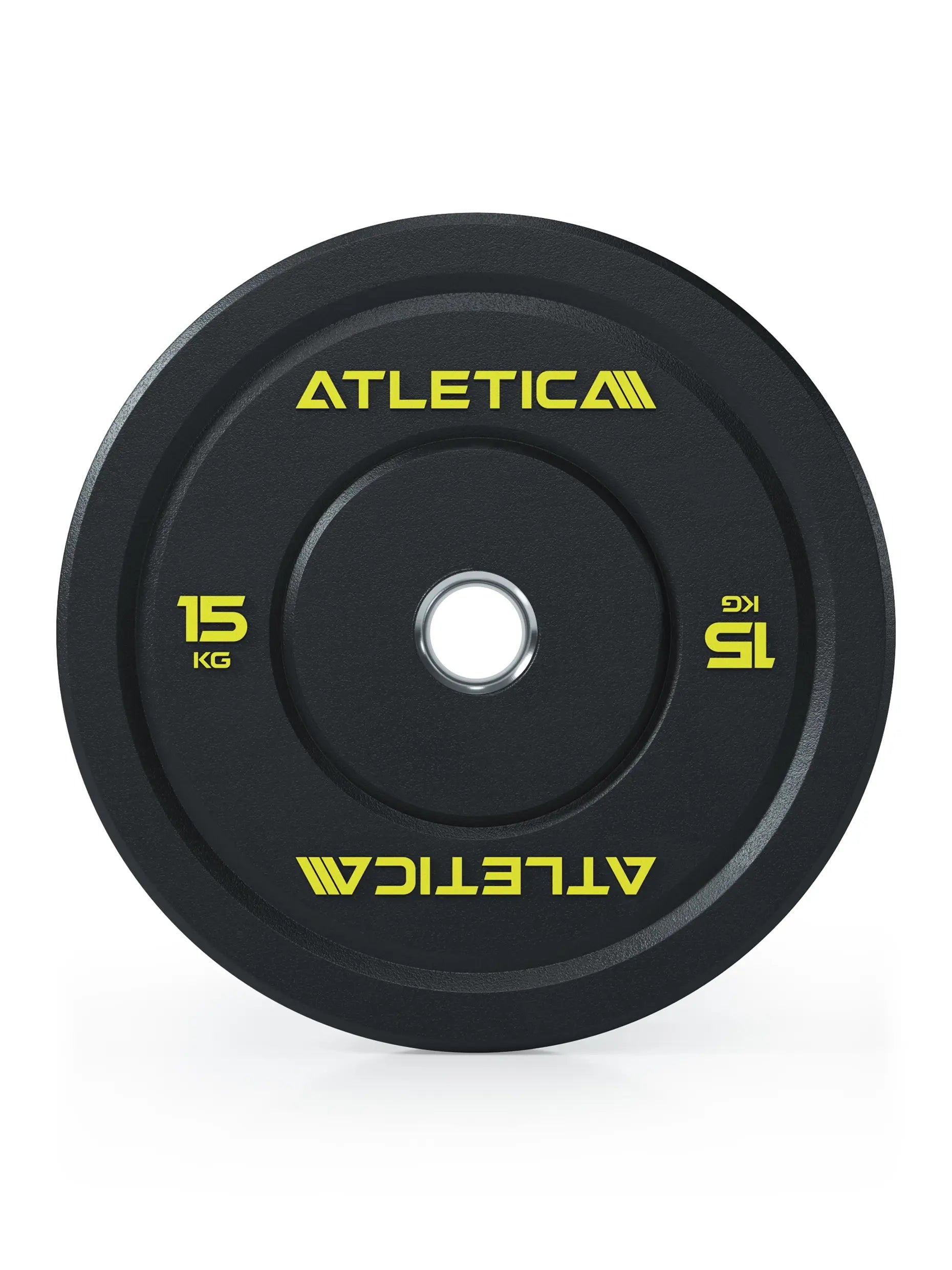 High Temp Bumper Plates Paar I Bild 1 