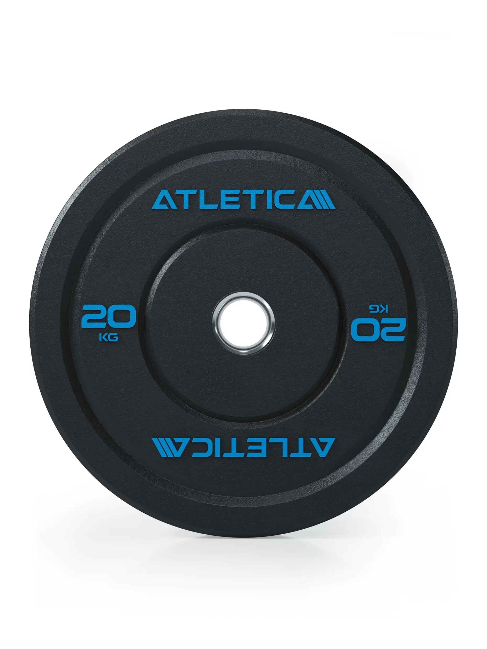 High Temp Bumper Plates Paar I Bild 1 