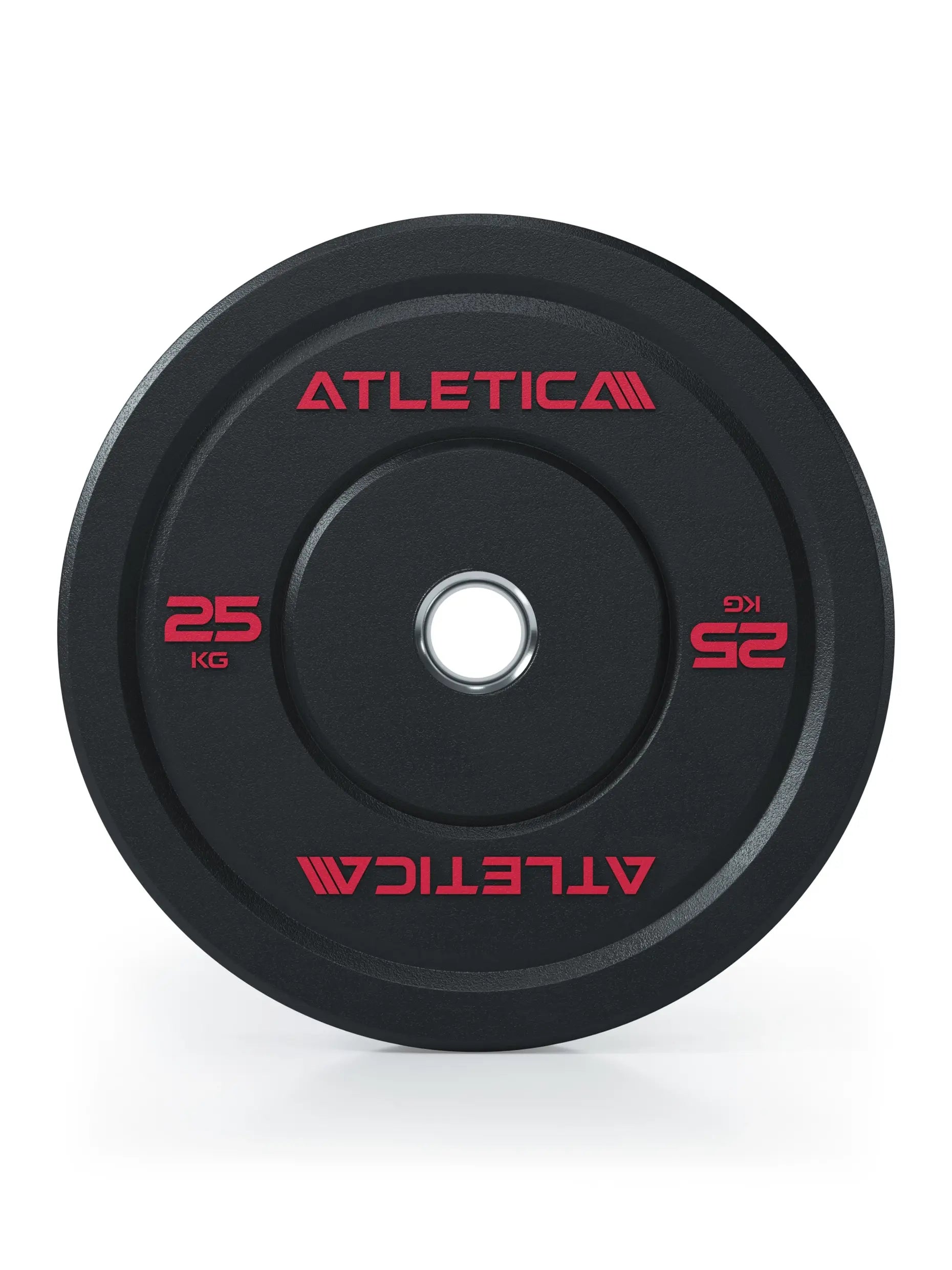 High Temp Bumper Plates Paar I Bild 1 