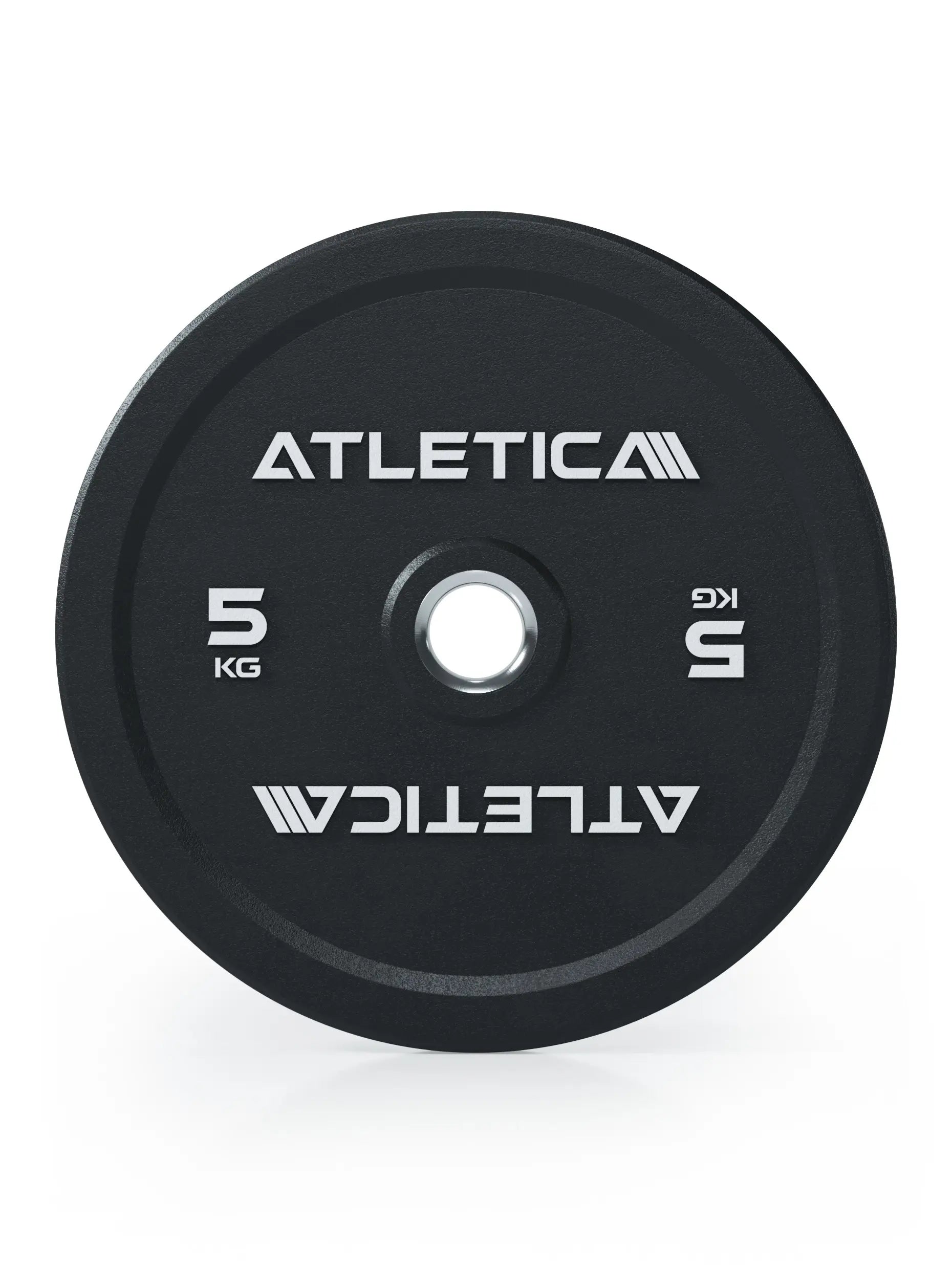 High Temp Bumper Plates Paar I  Bild 1 