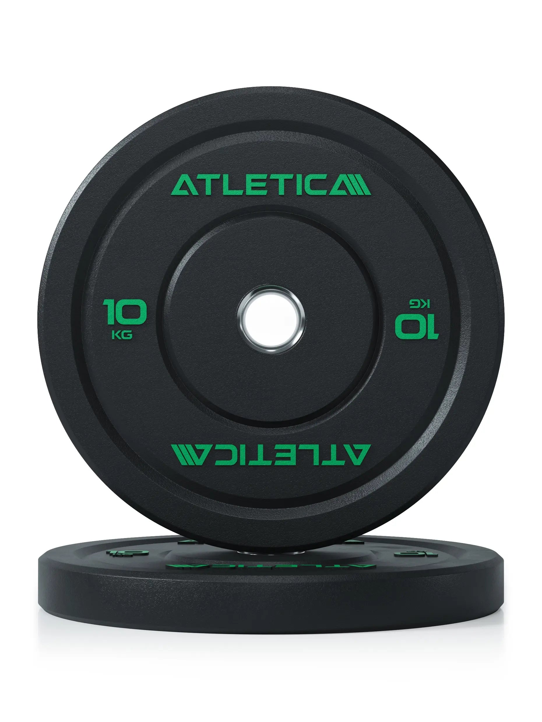 High Temp Bumper Plates Paar I Bild 2 