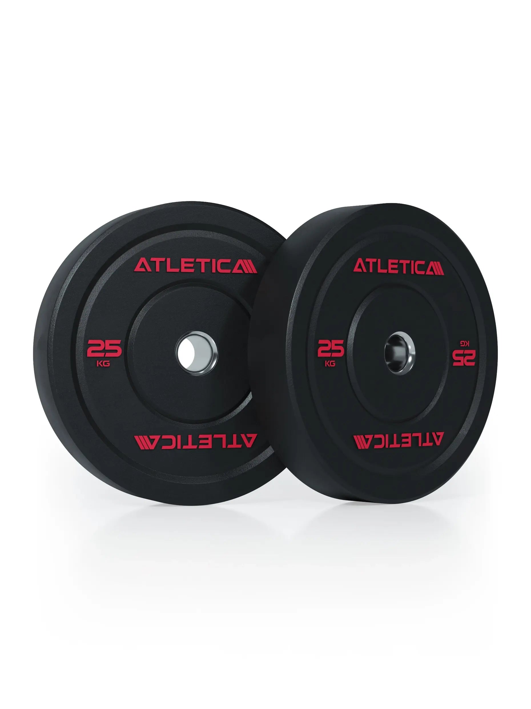 High Temp Bumper Plates Paar I Bild 3 