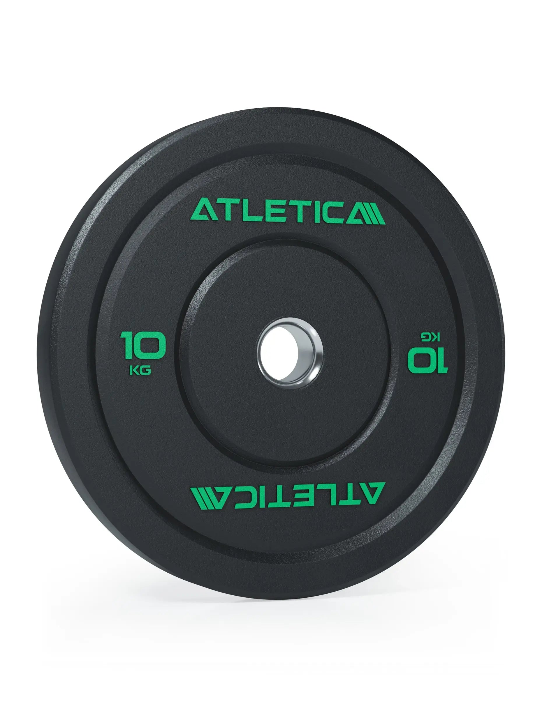 High Temp Bumper Plates Paar I Bild 4 