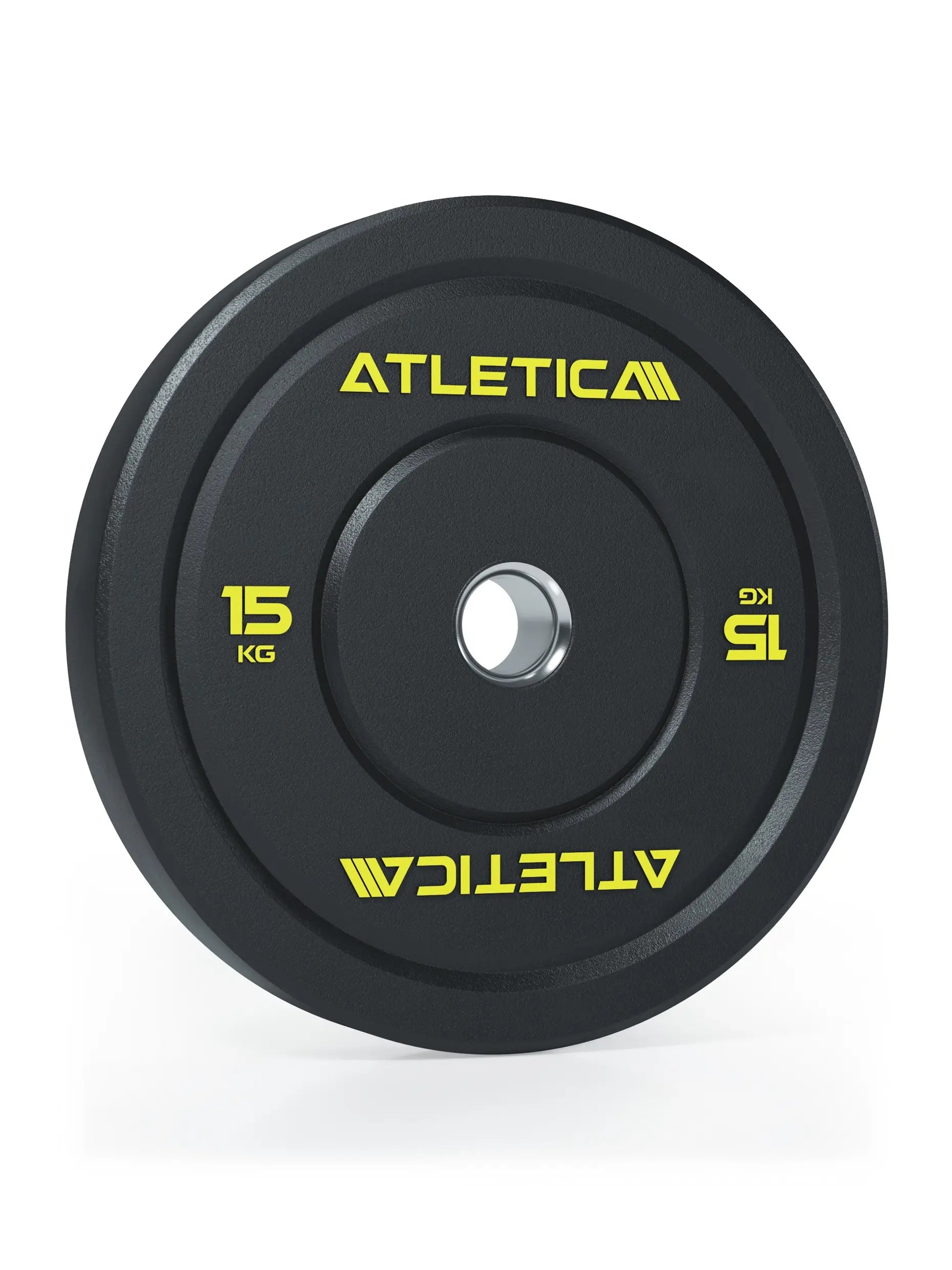 High Temp Bumper Plates Paar I Bild 4 