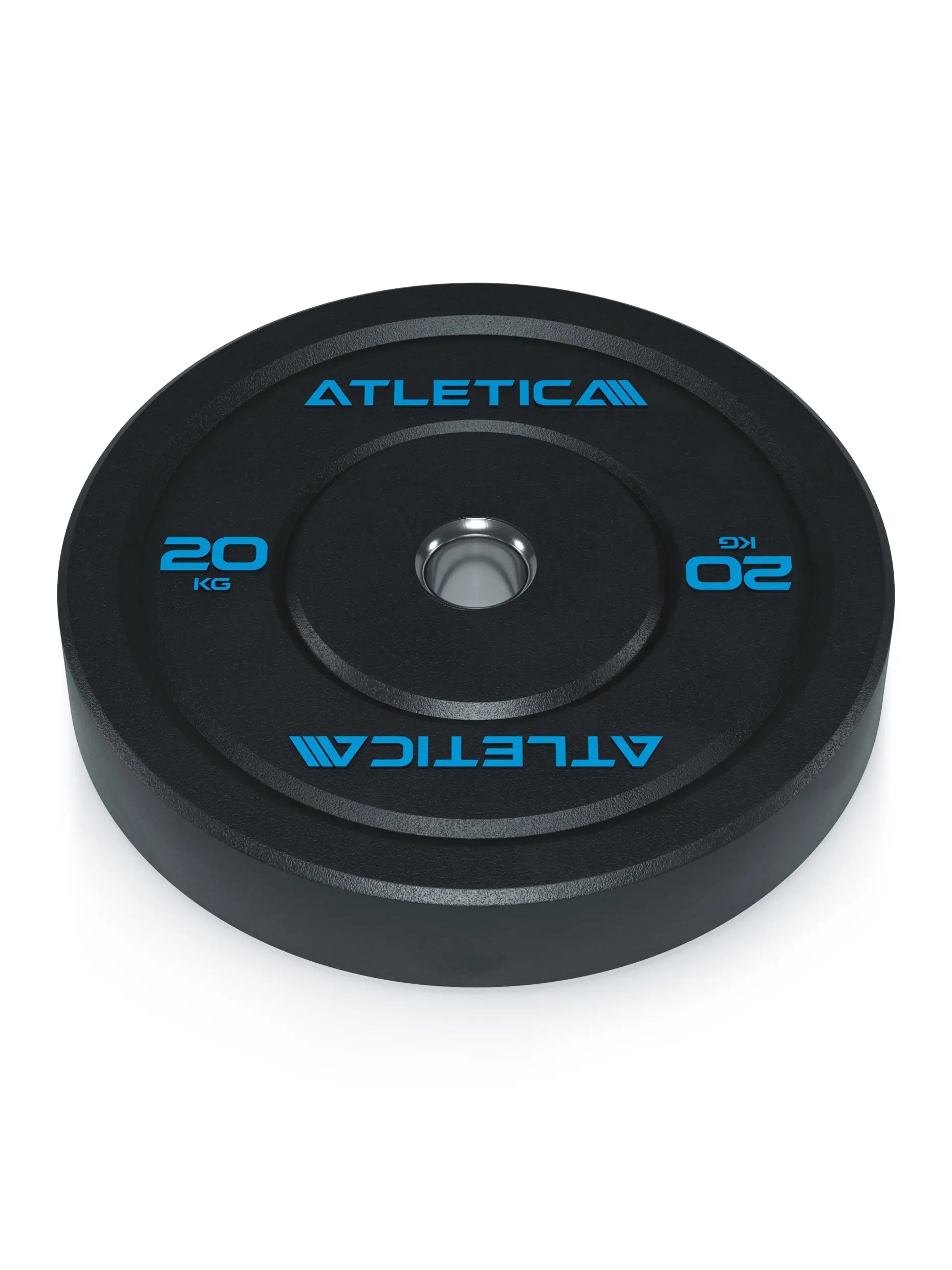 High Temp Bumper Plates Paar I Bild 4 