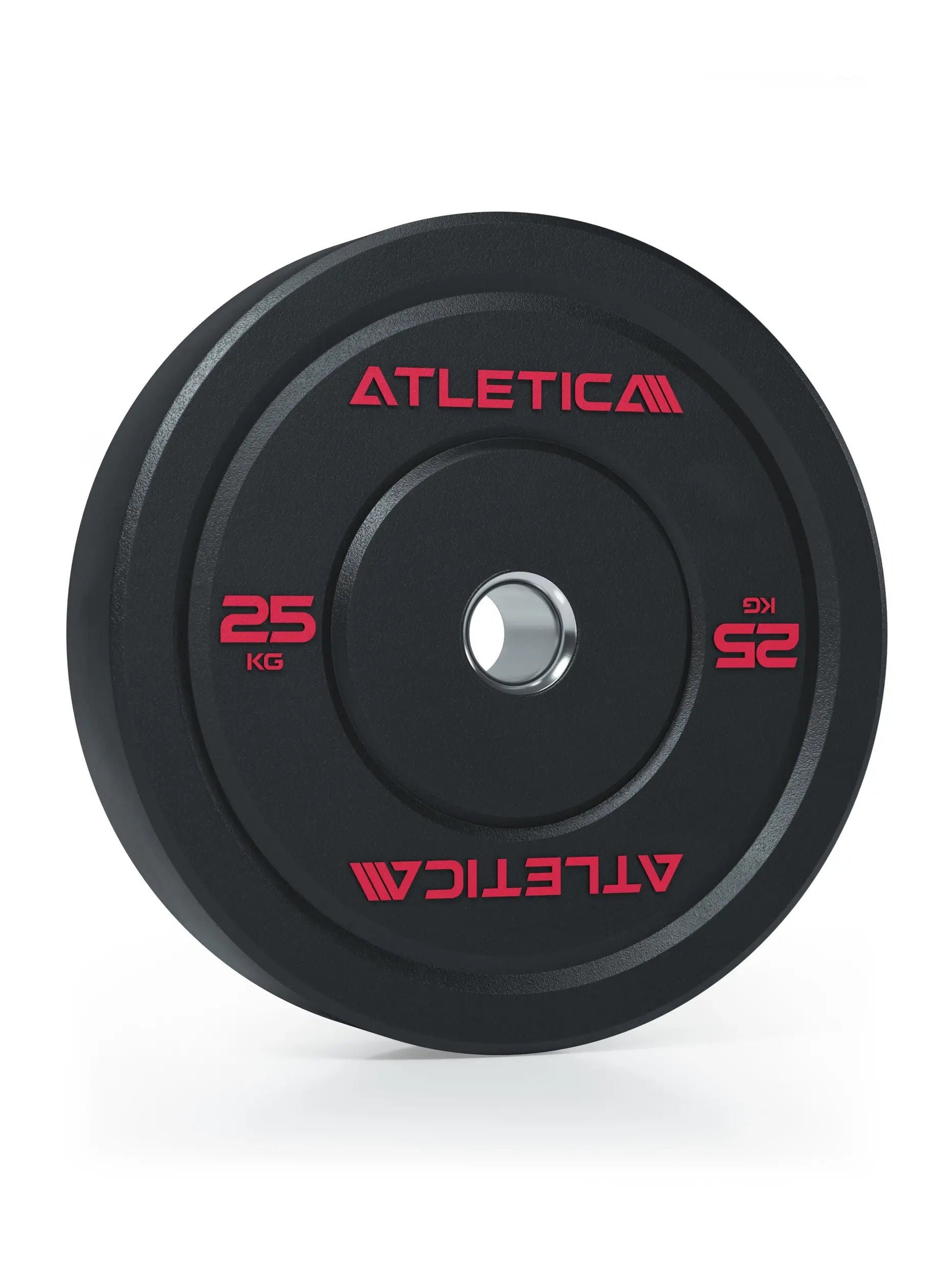 High Temp Bumper Plates Paar I Bild 4 