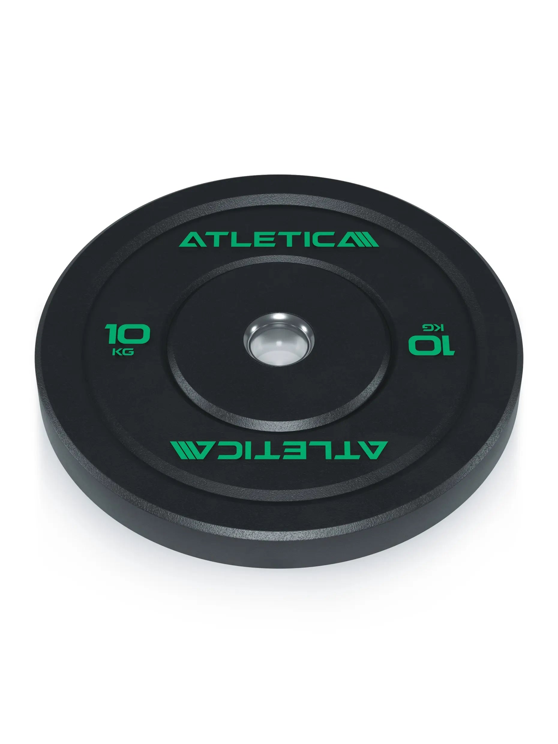 High Temp Bumper Plates Paar I Bild 5 