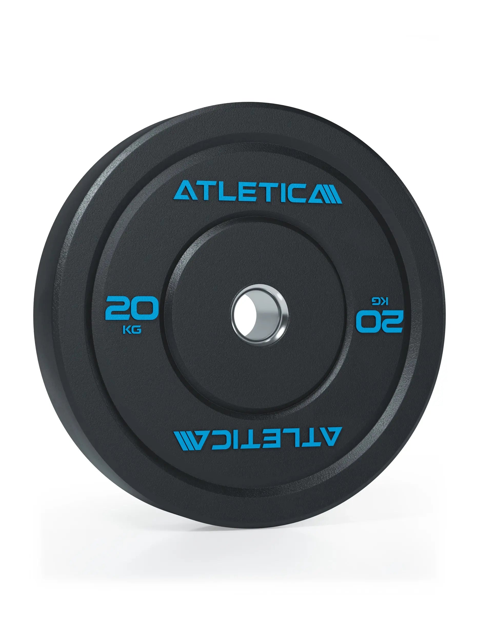 High Temp Bumper Plates Paar I Bild 5 