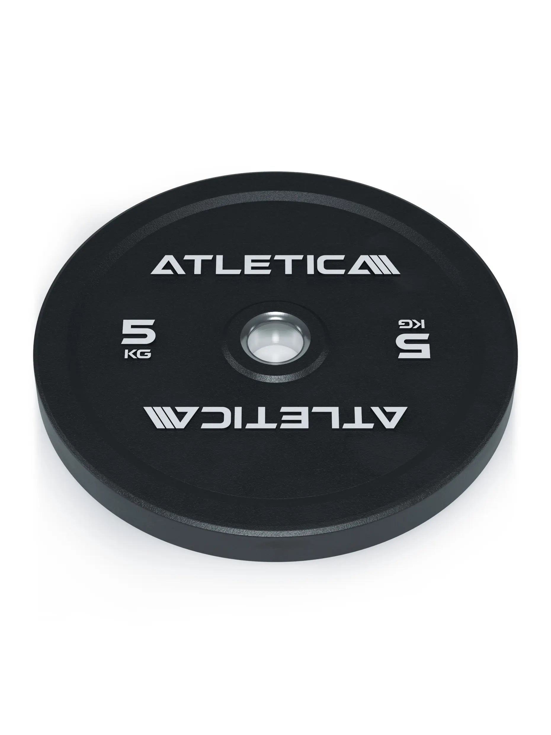 High Temp Bumper Plates Paar I Bild 4 