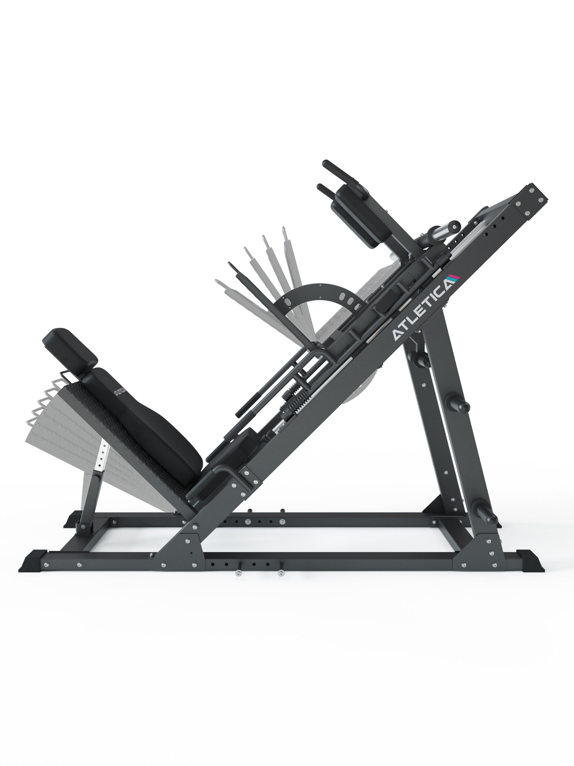 Beinpresse Hive Premium