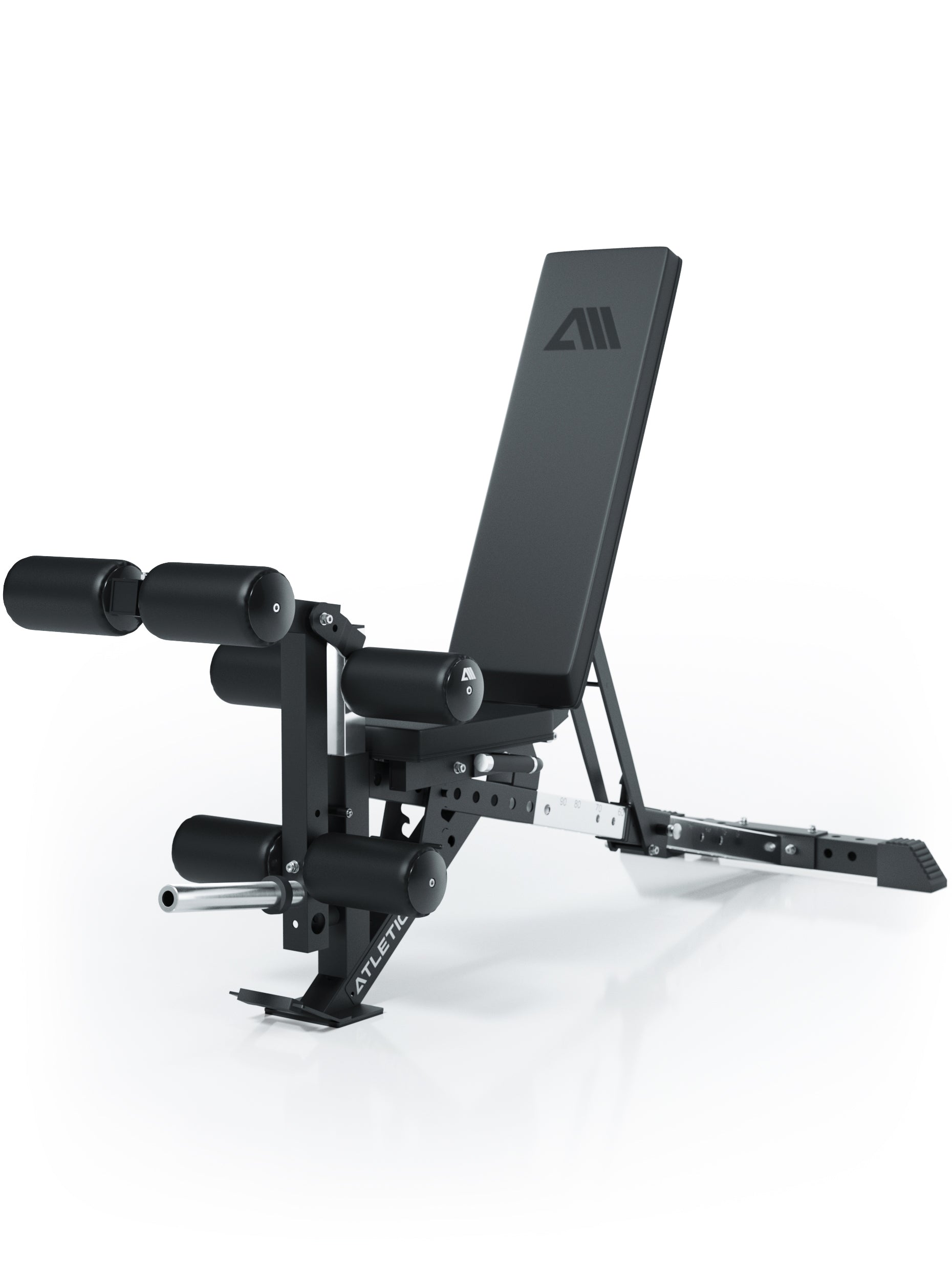 HyperBench | verstellbare Hantelbank