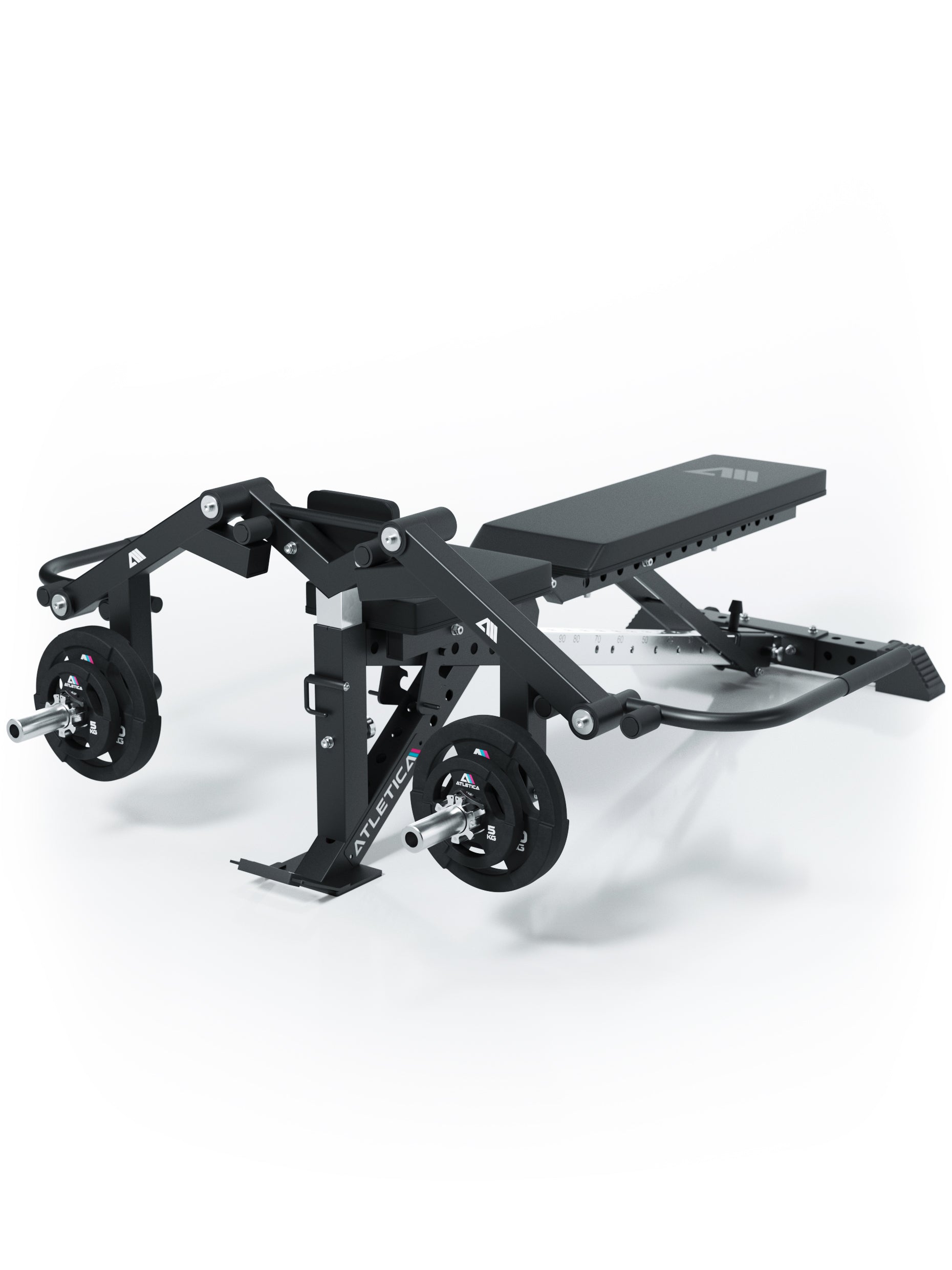 HyperBench PecFly Option