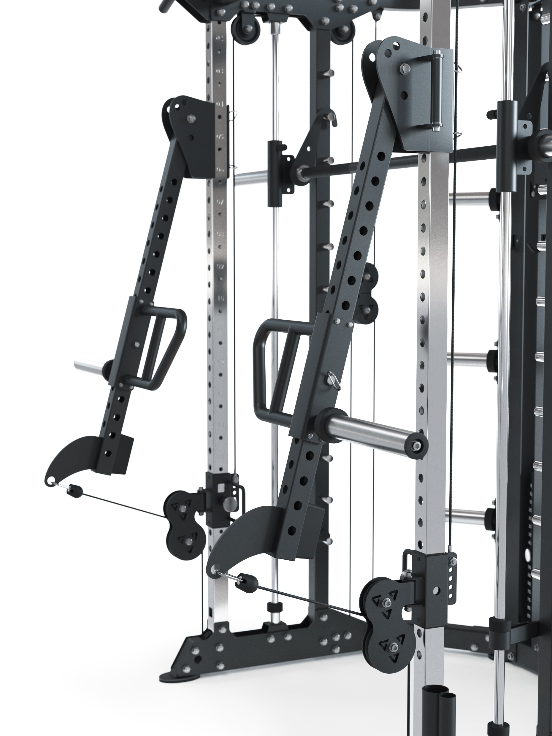 HyperTrain | Multipresse