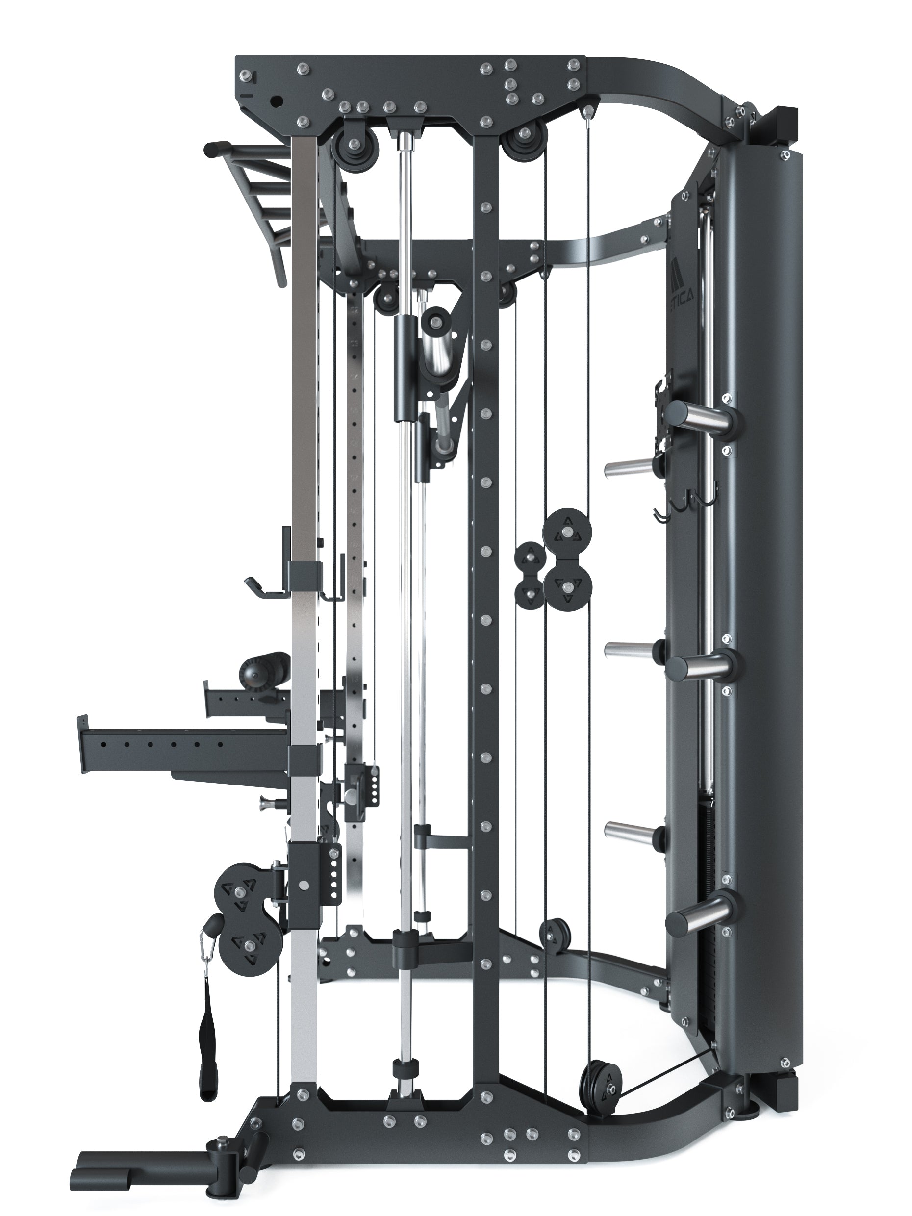 Kraftstation Multipresse ATLETICA HyperTrain