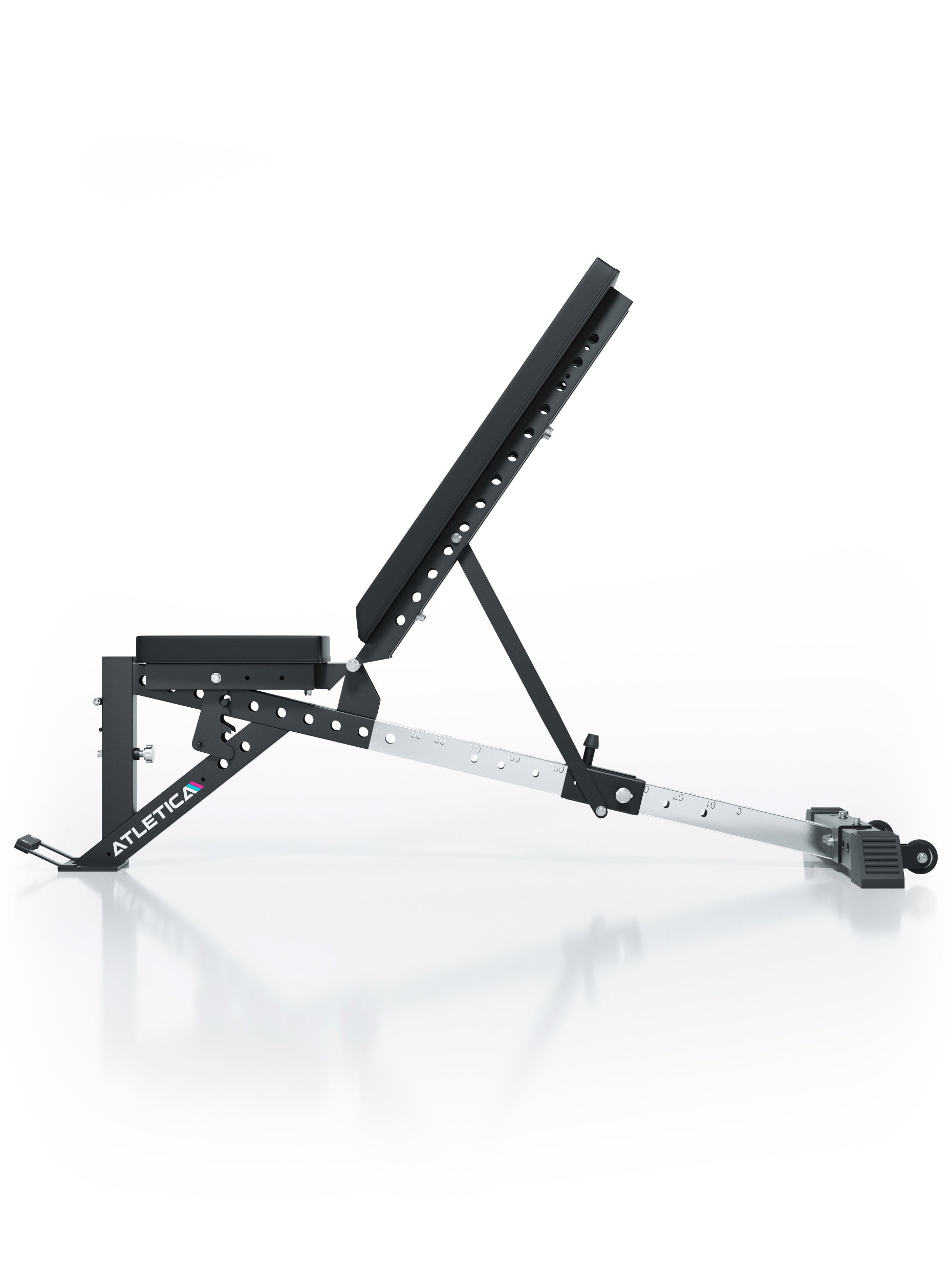 Hantelbank verstellbar Hyperbench 