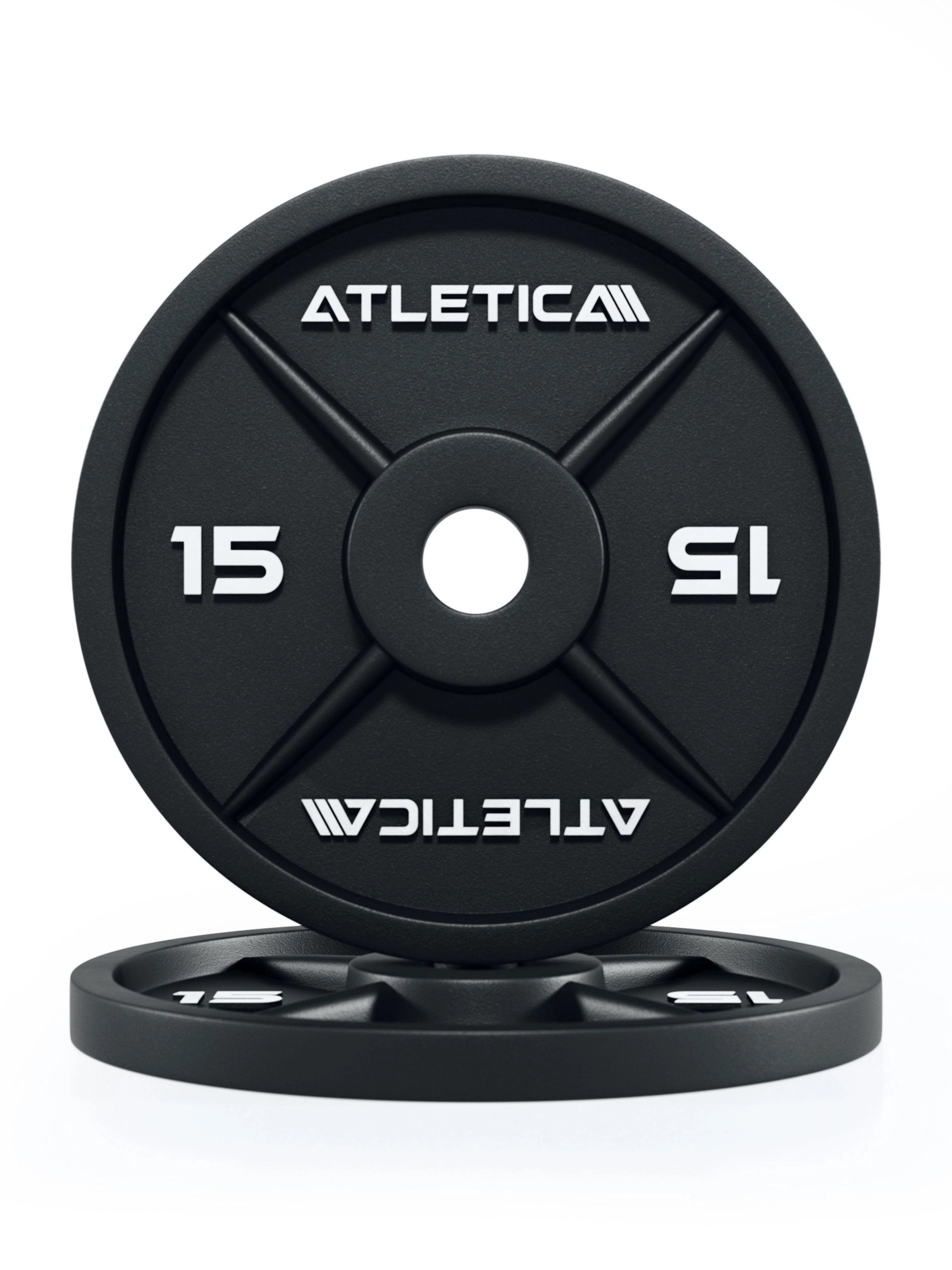 Armored Tusker Set I Hantelscheibenablage & 260kg Classic Iron Plates