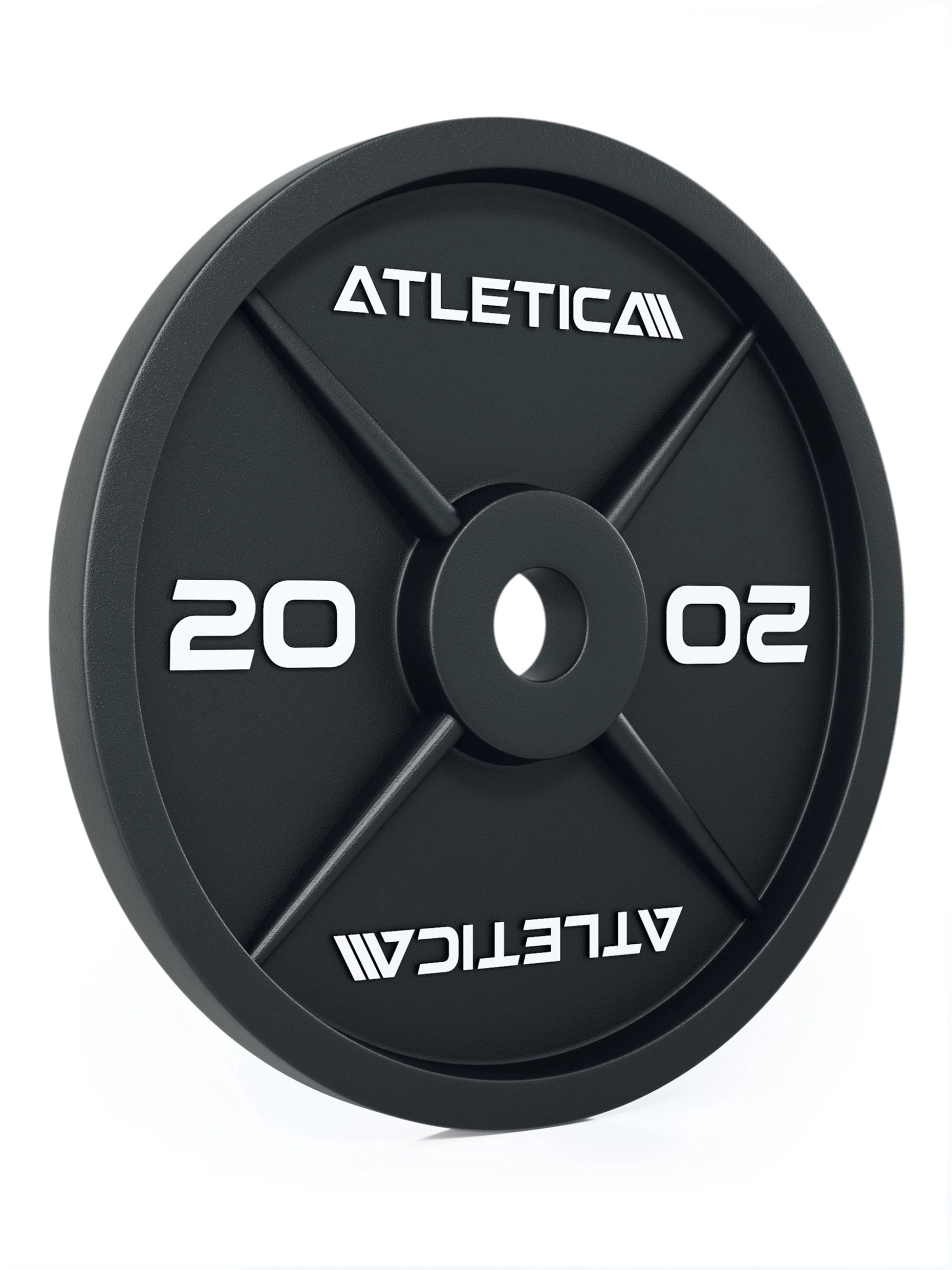 Armored Tusker Set I Hantelscheibenablage & 260kg Classic Iron Plates