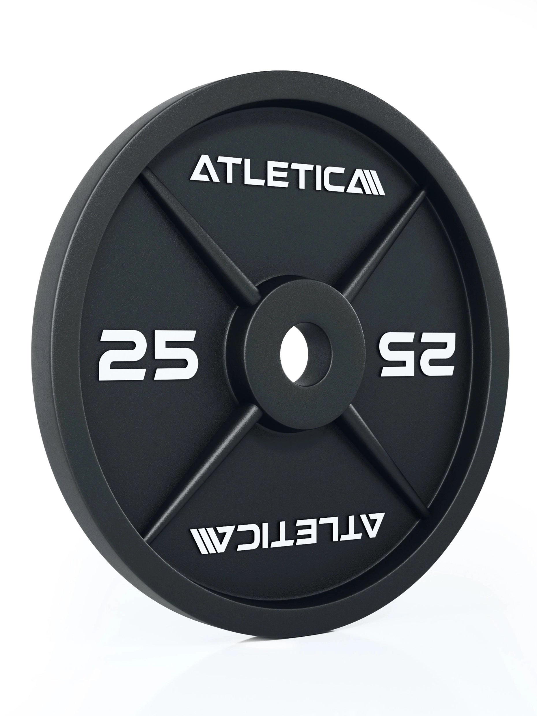 Armored Tusker Set I Hantelscheibenablage & 260kg Classic Iron Plates