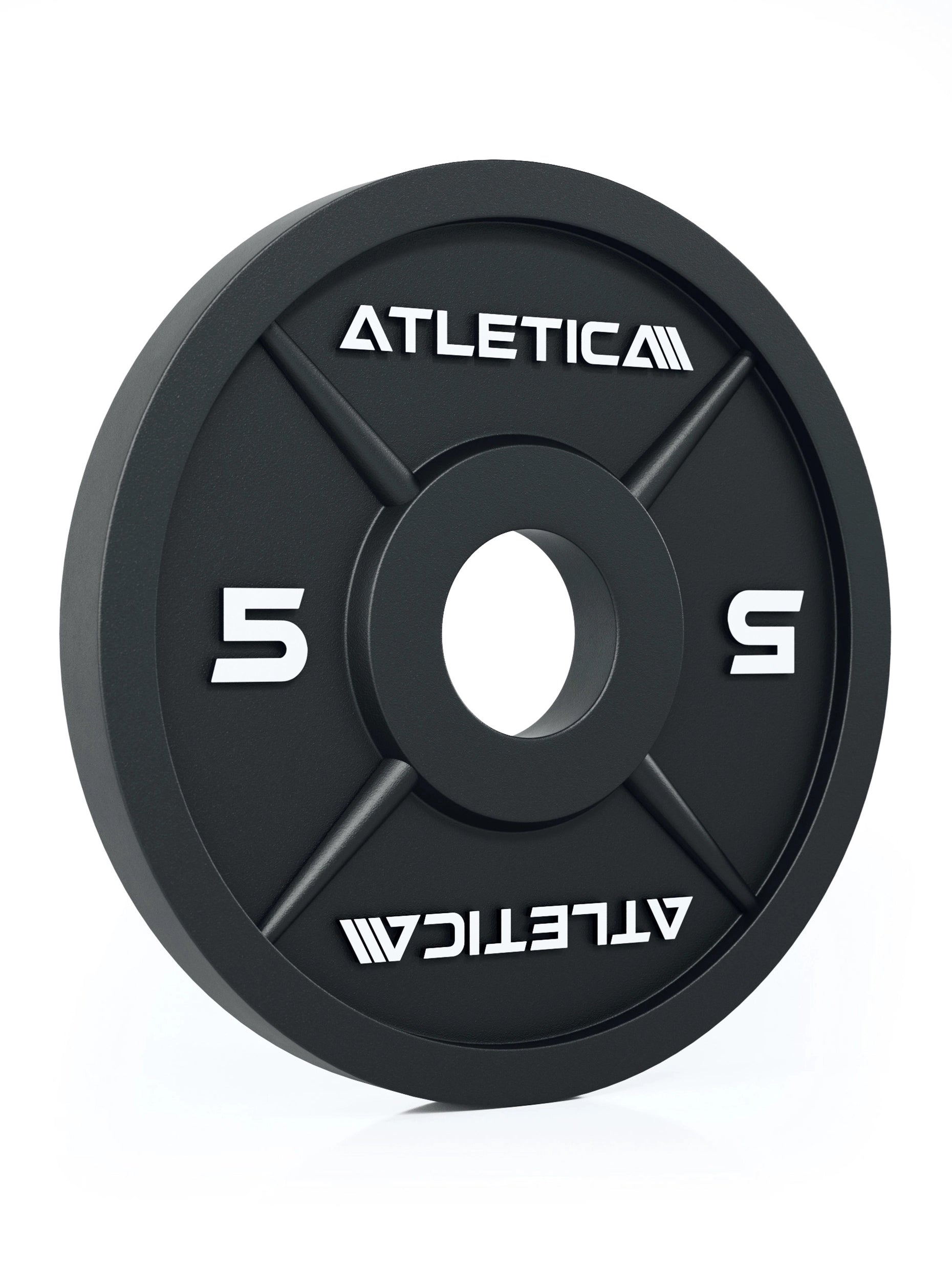 Armored Tusker Set I Hantelscheibenablage & 260kg Classic Iron Plates