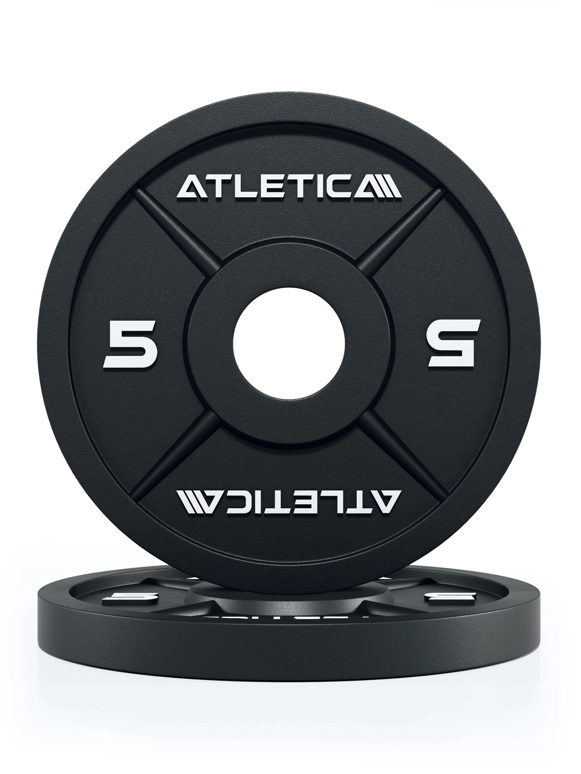 Armored Tusker Set I Hantelscheibenablage & 260kg Classic Iron Plates