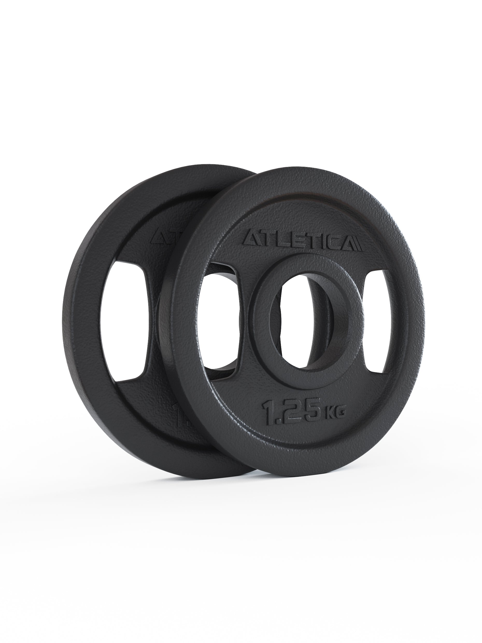 Armored Rhino Set 2H I Rhino Hantelscheibenablage & 157.5kg 2H Iron Plates