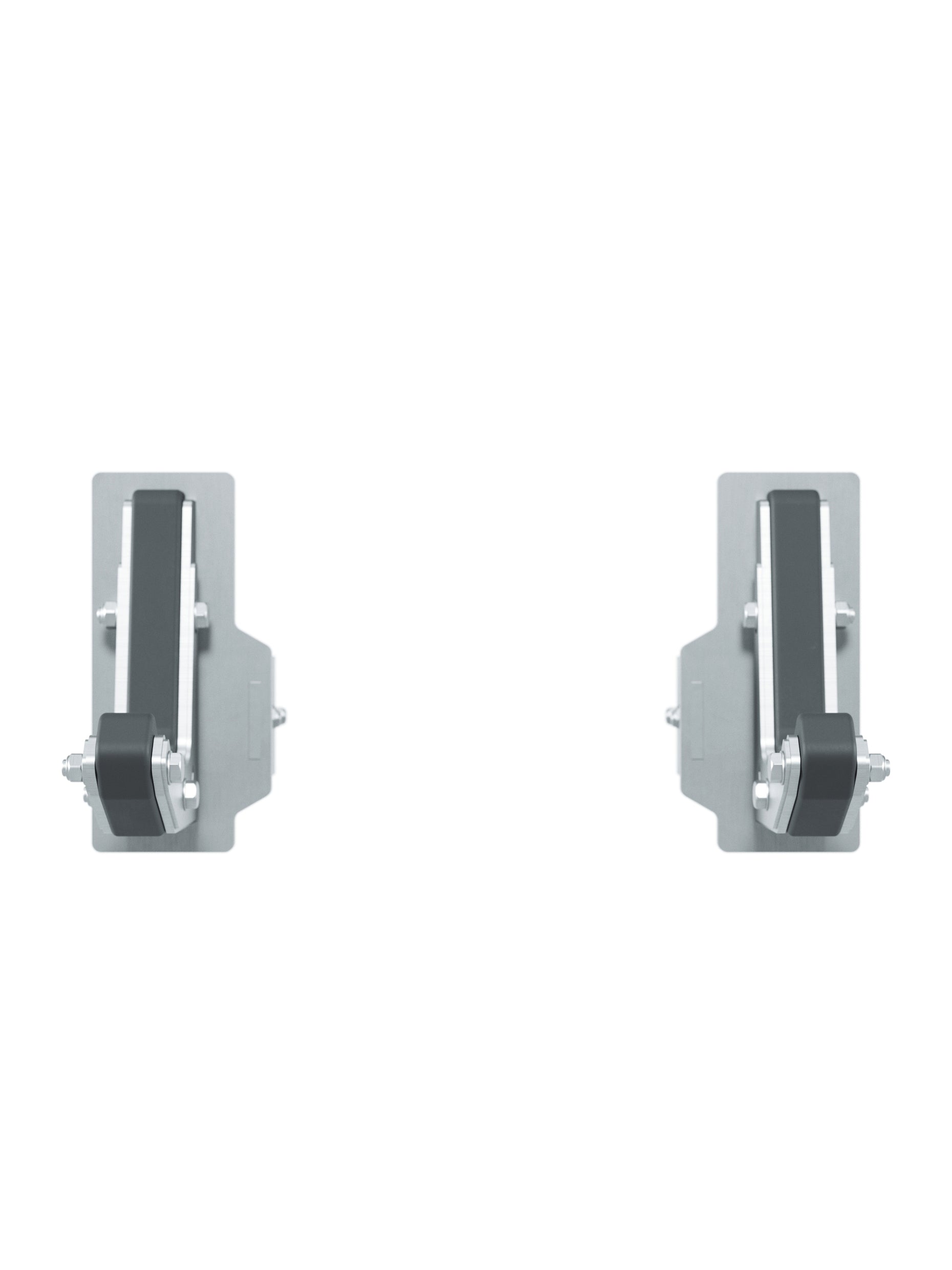 R8 Outdoor J-Hooks | Edelstahl