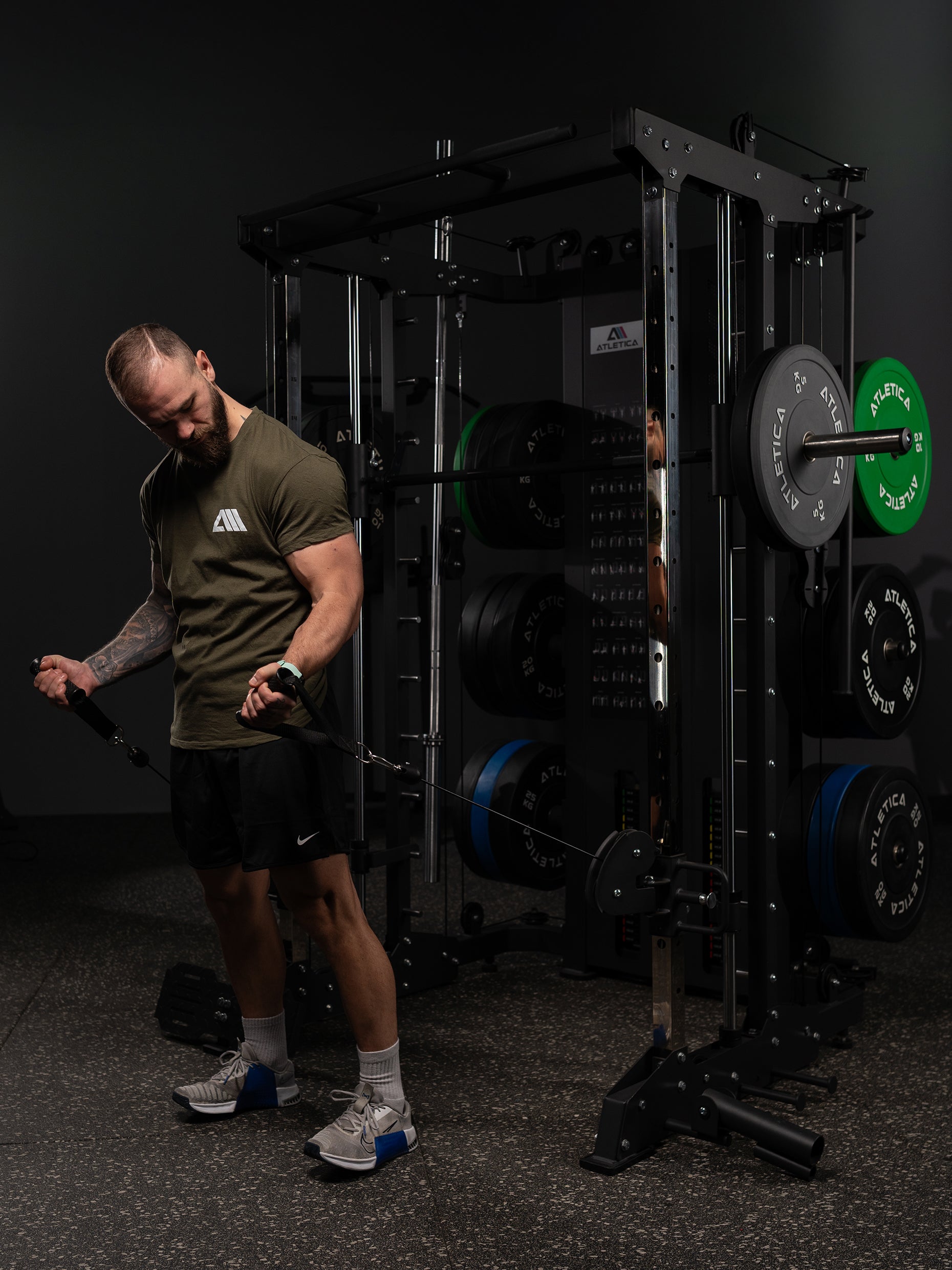 KSK Multipresse | Set TARGET