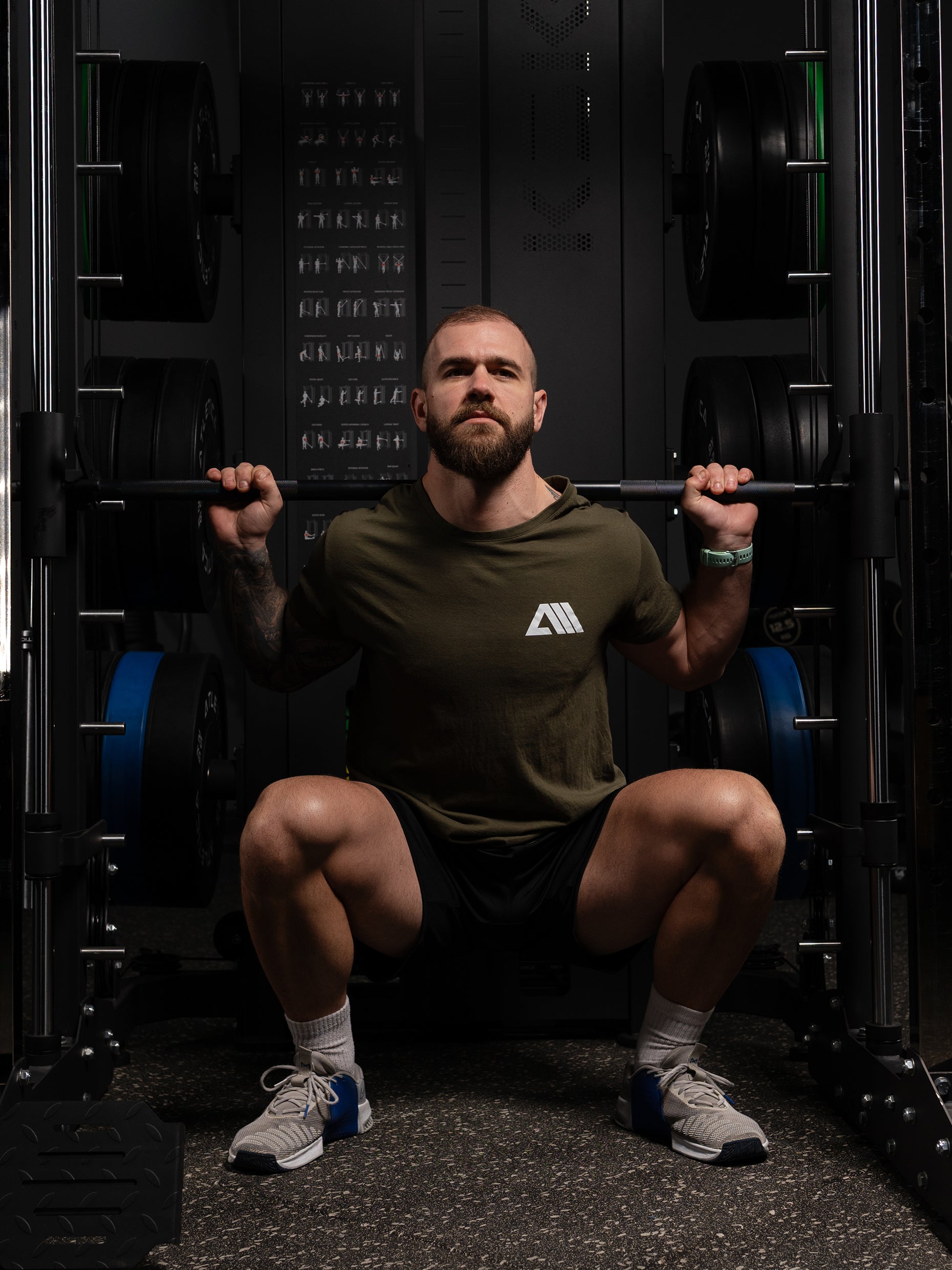 KSK Multipresse | Set TARGET