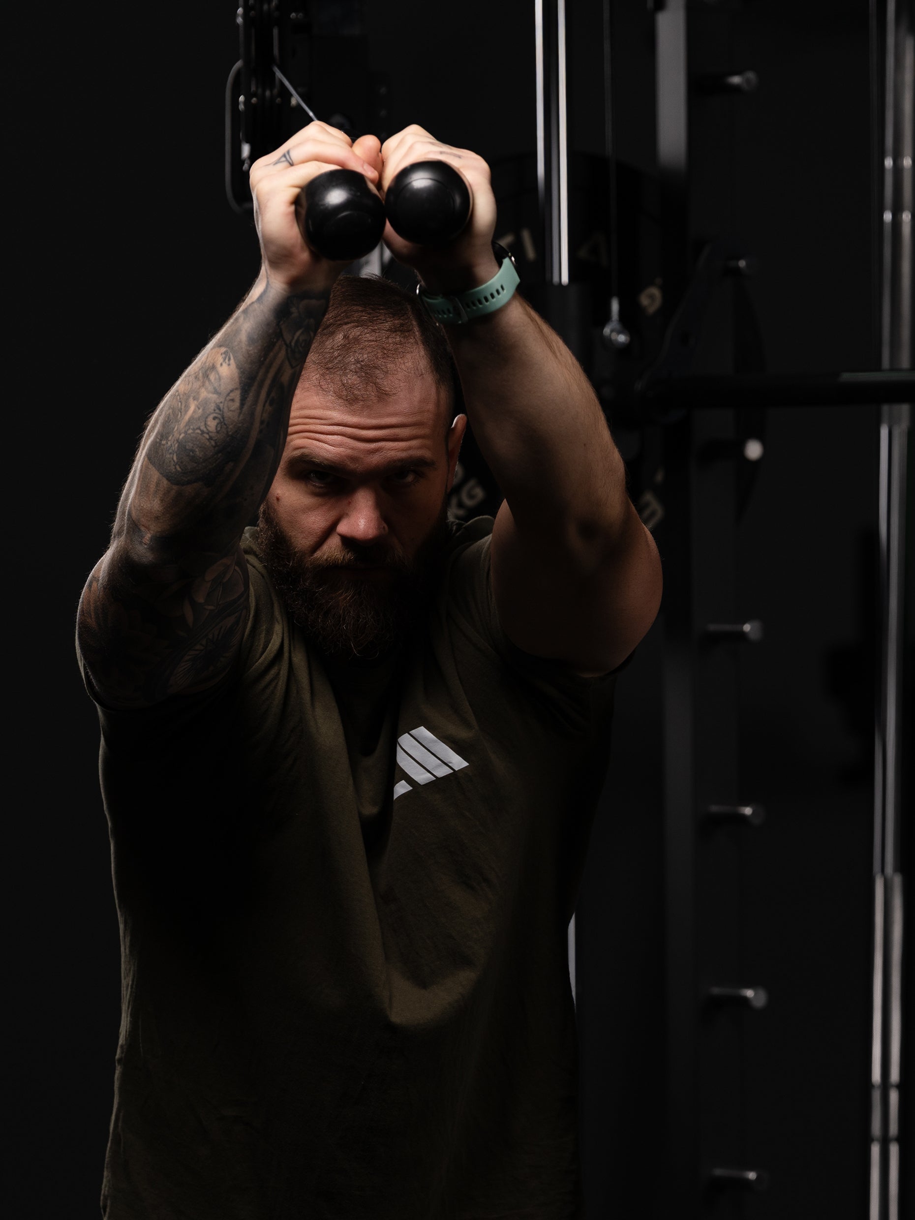 KSK Multipresse | Set RELOADED