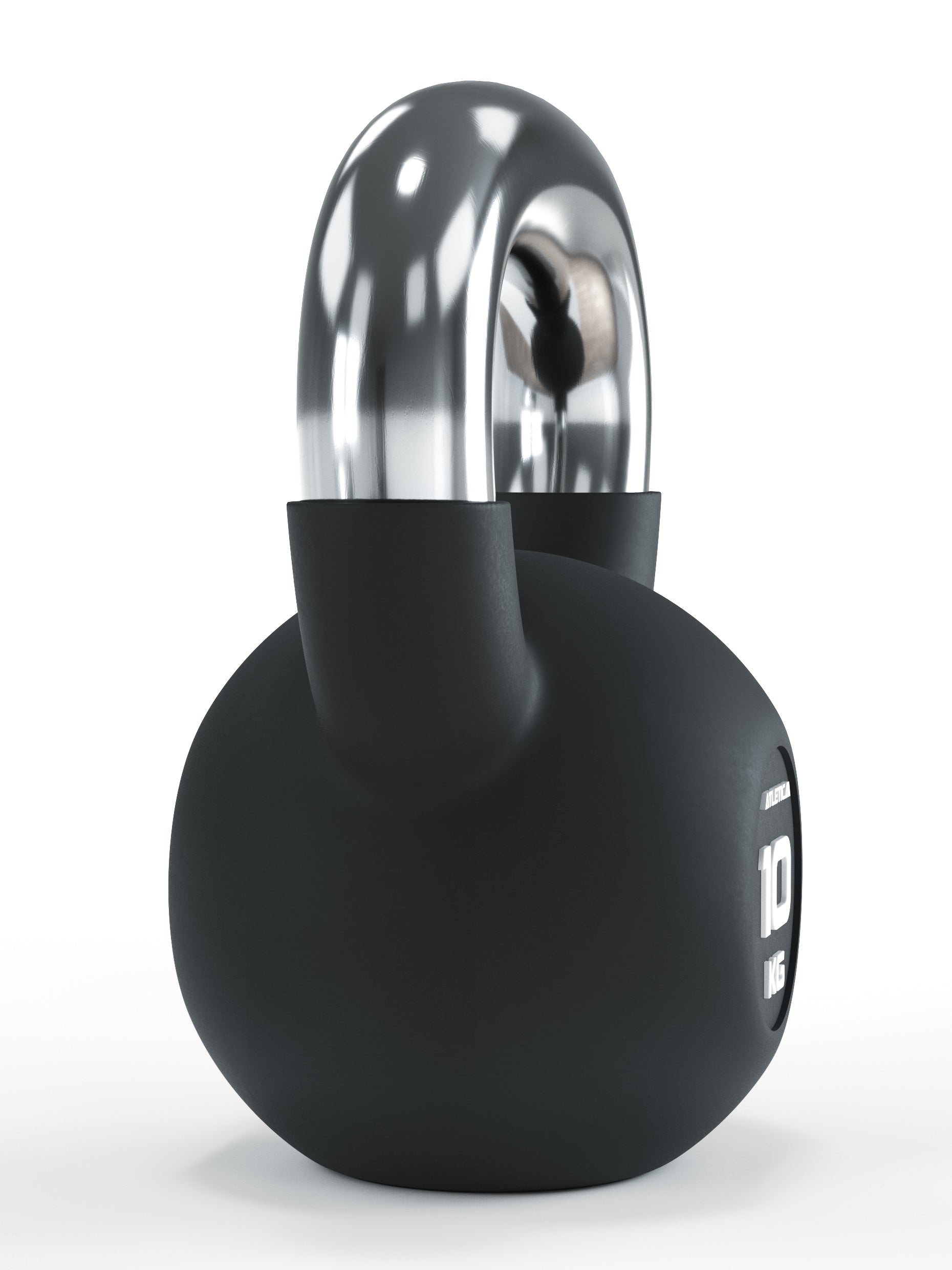 Kettlebells: 