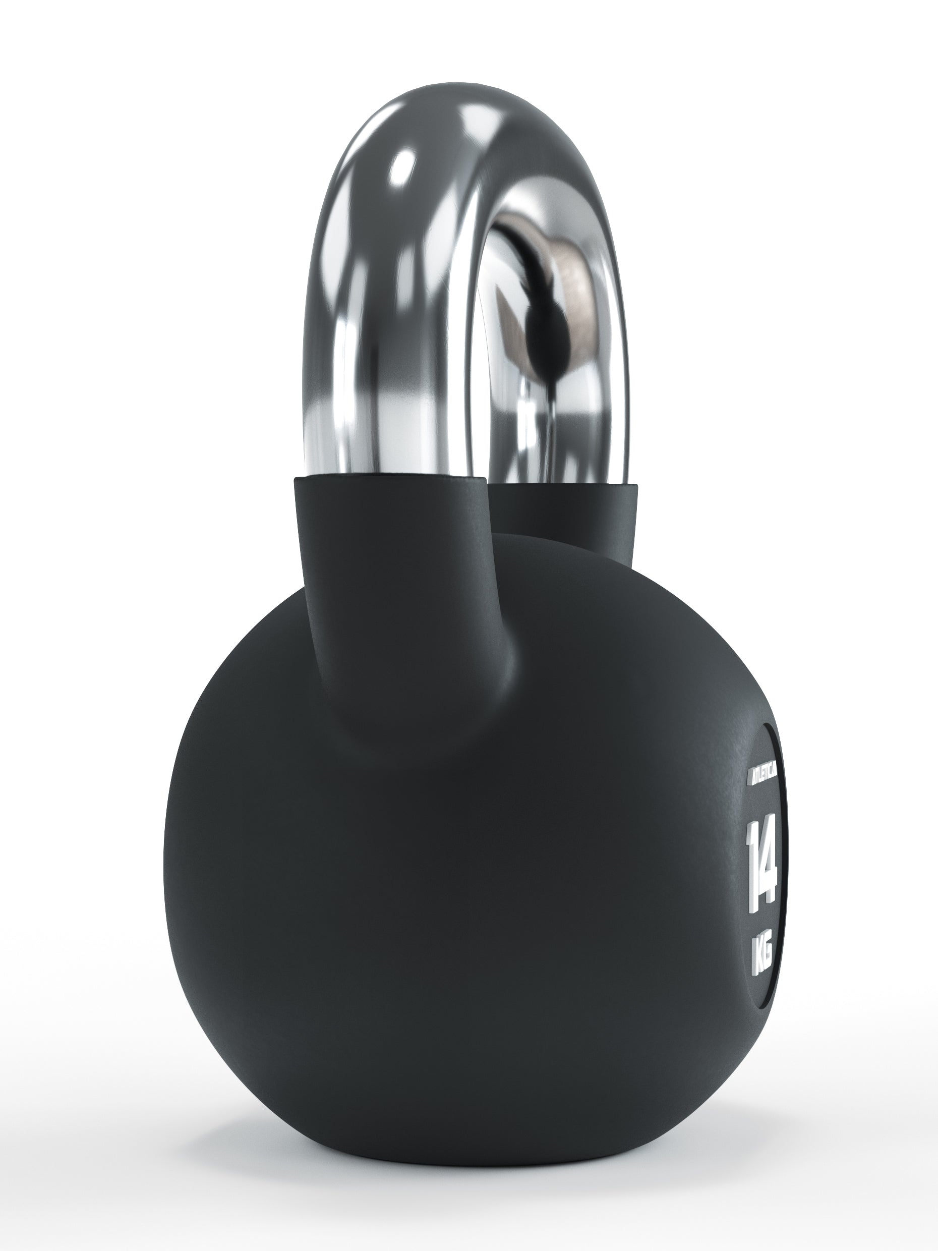Kettlebells: 