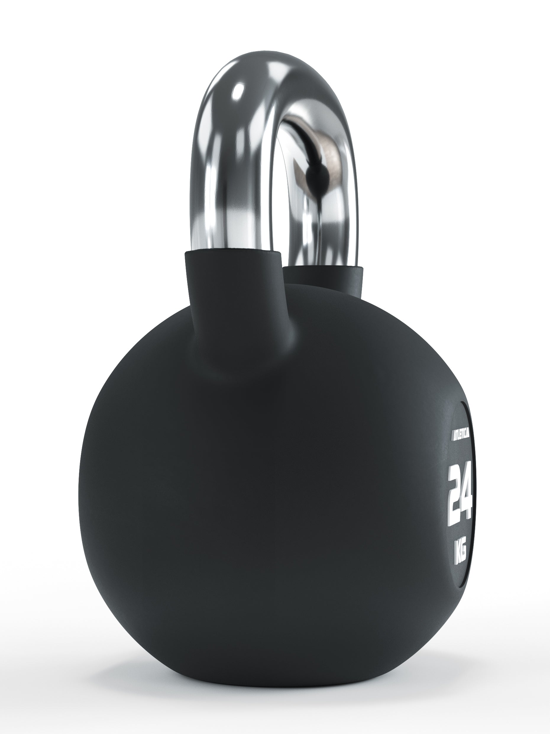 Kettlebells: 
